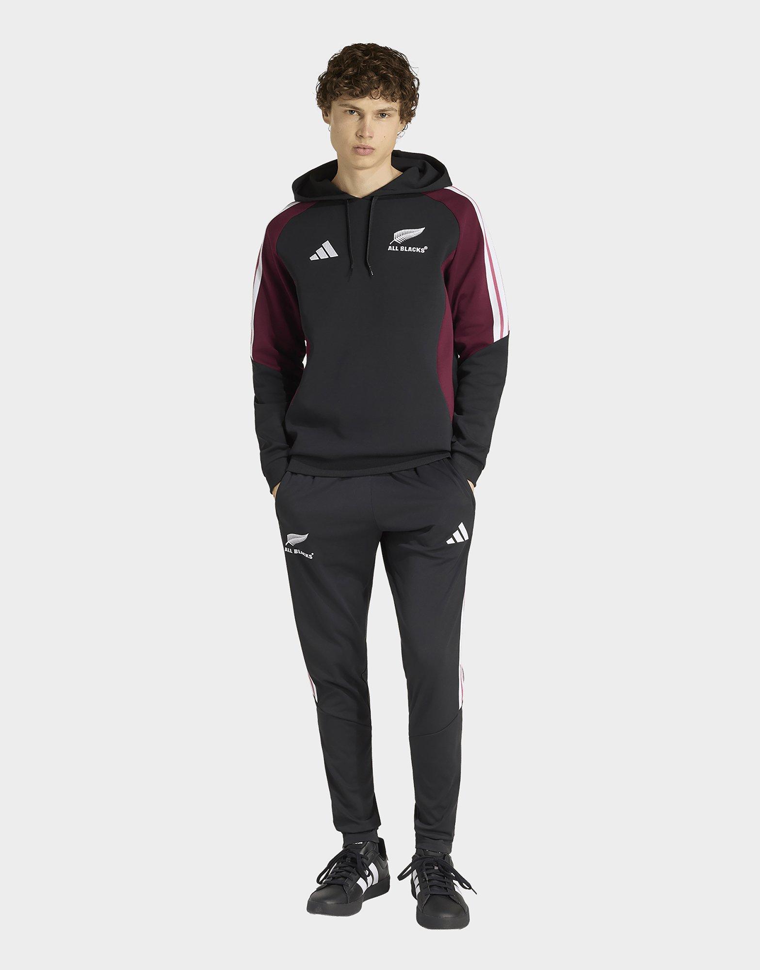 adidas All Blacks Hoodie