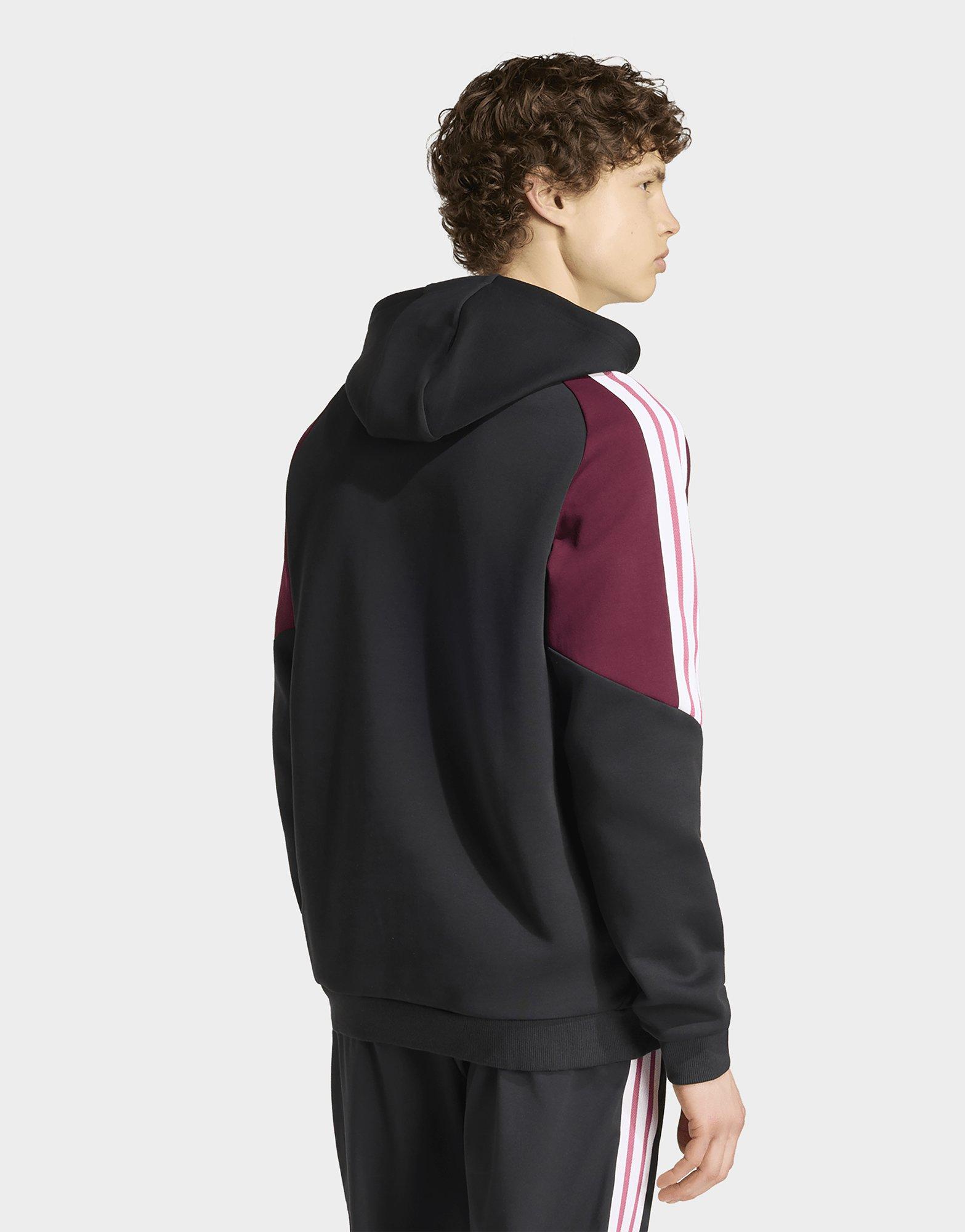 adidas All Blacks Hoodie