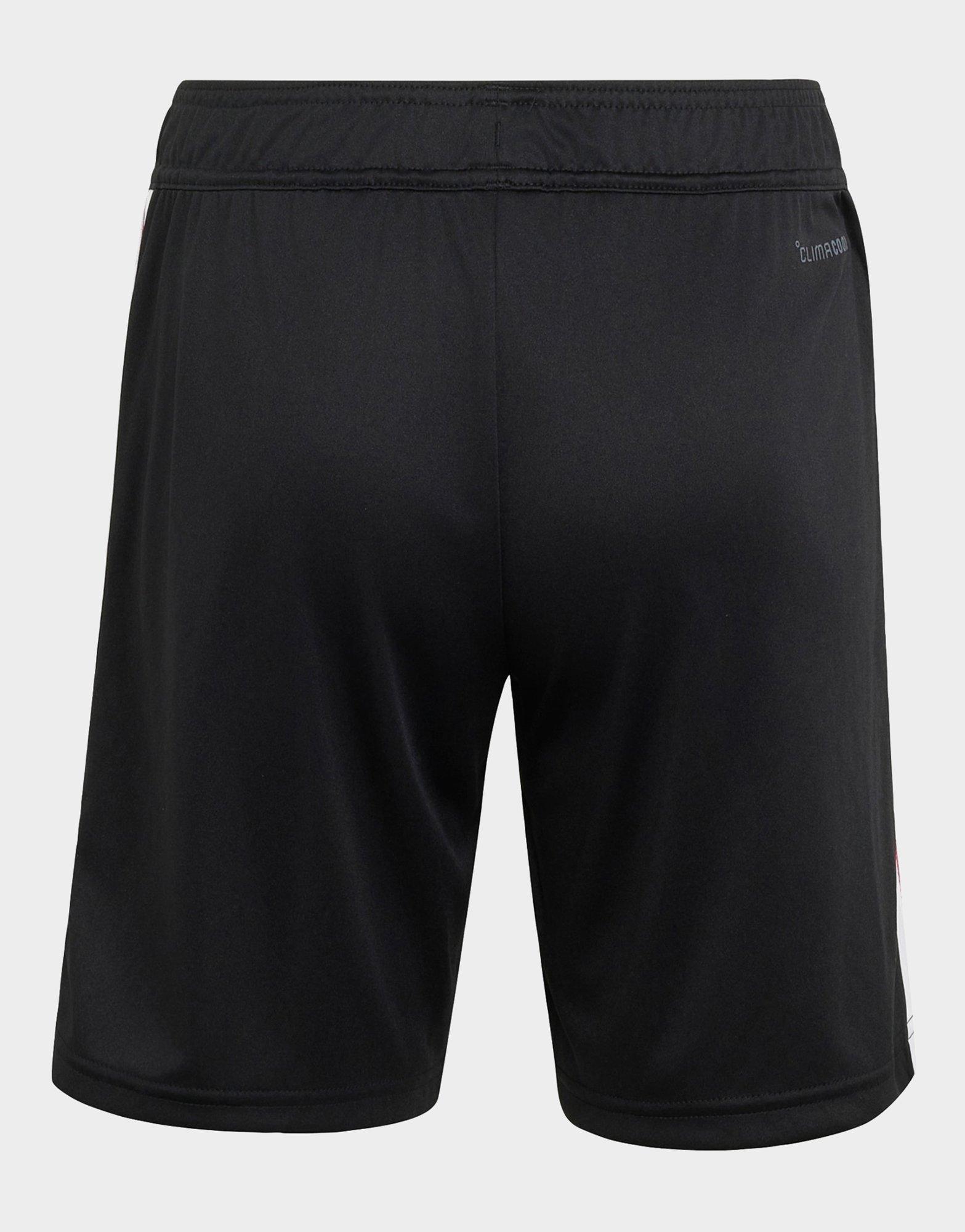 adidas Short De Sport All Blacks Enfants