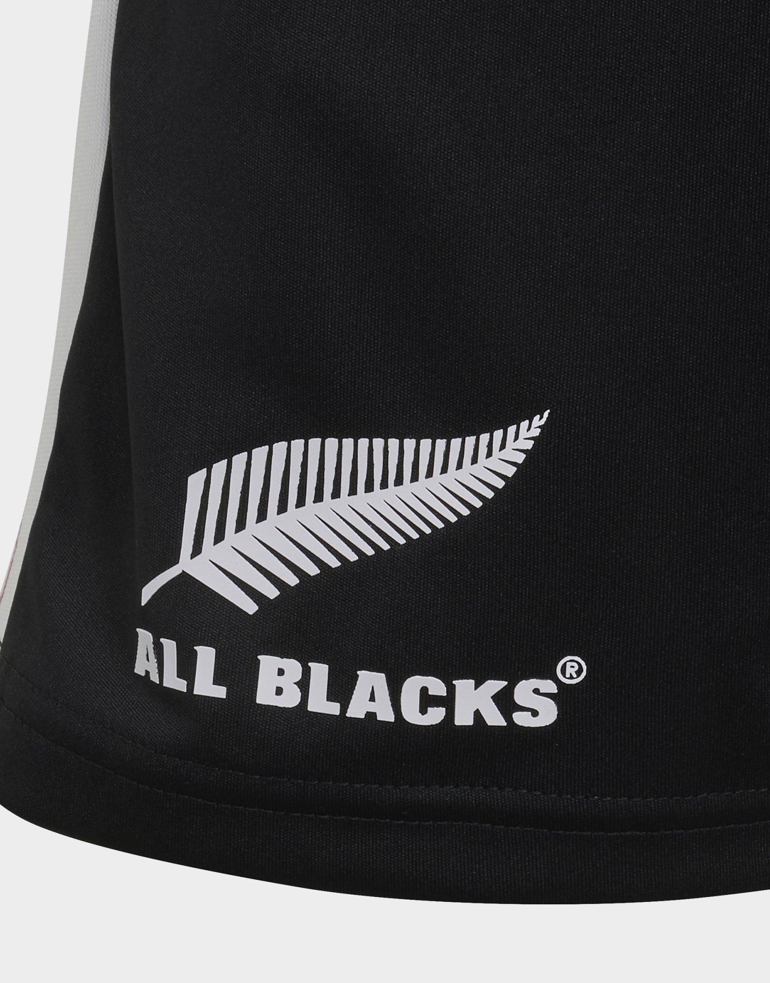 adidas Short De Sport All Blacks Enfants