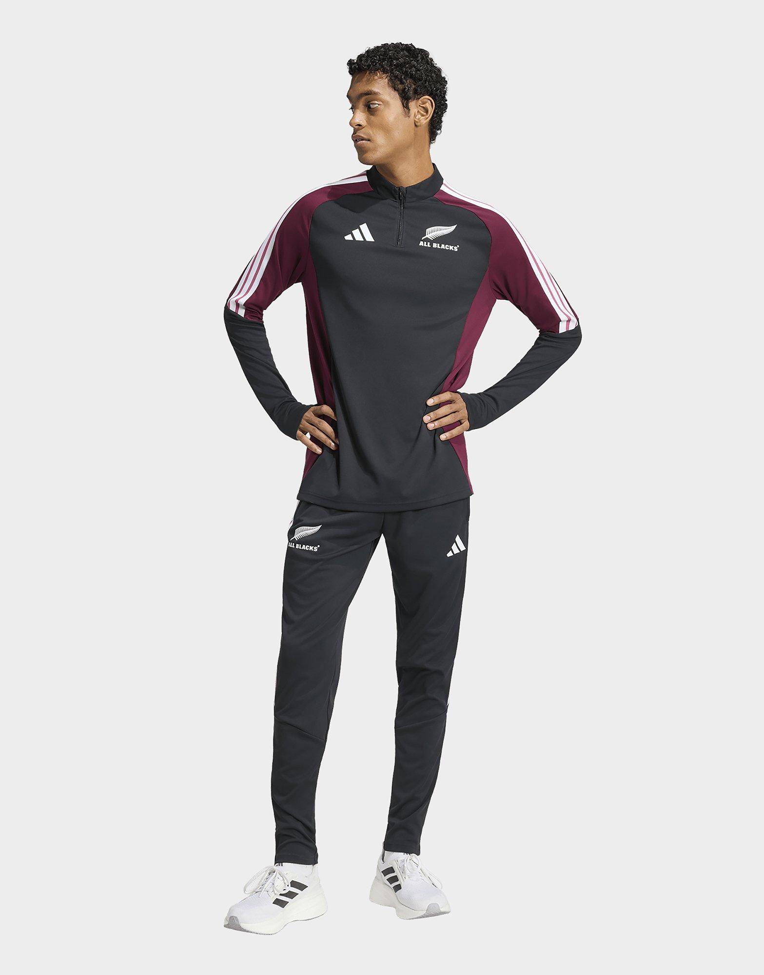 adidas All Blacks Training Pant