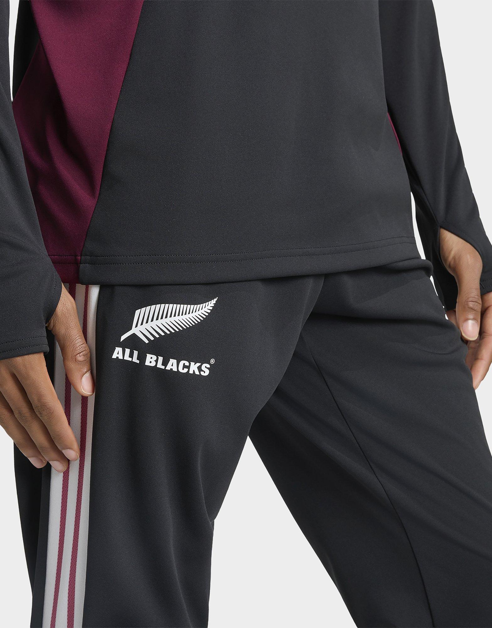 adidas All Blacks Training Pant