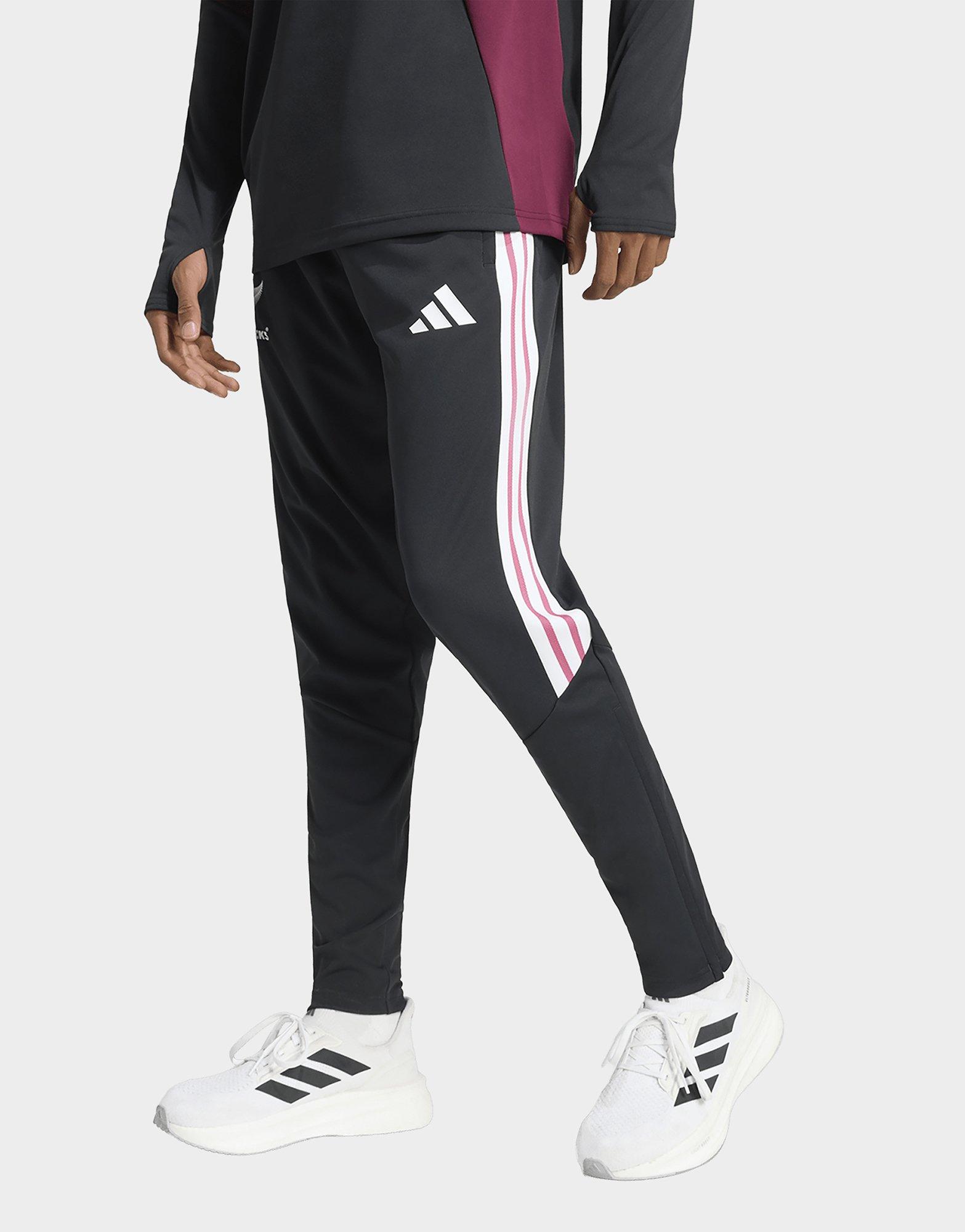 adidas Pantaloni Da Allenamento All Blacks