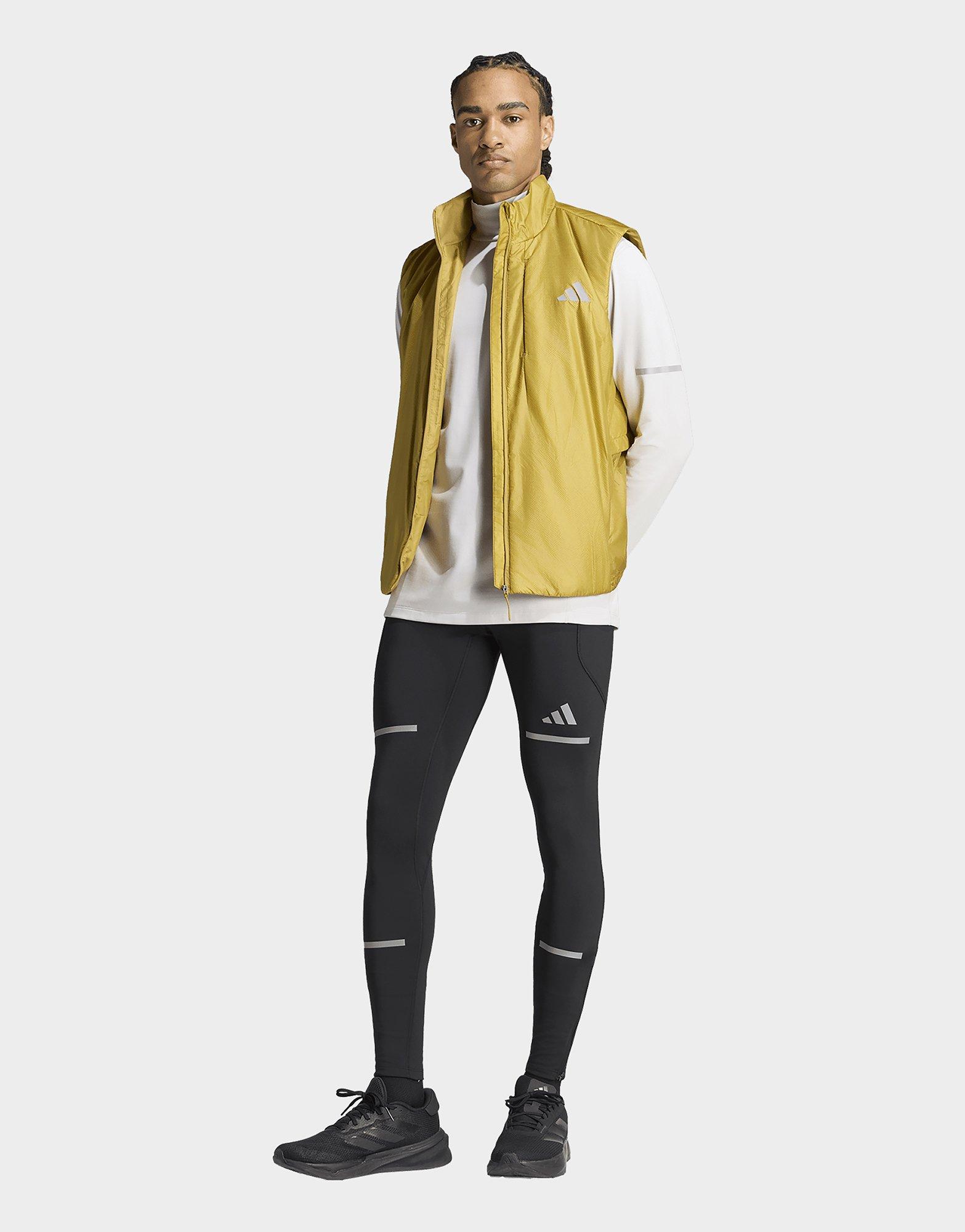 adidas Camiseta De Manga Larga Adi365 Running Warm
