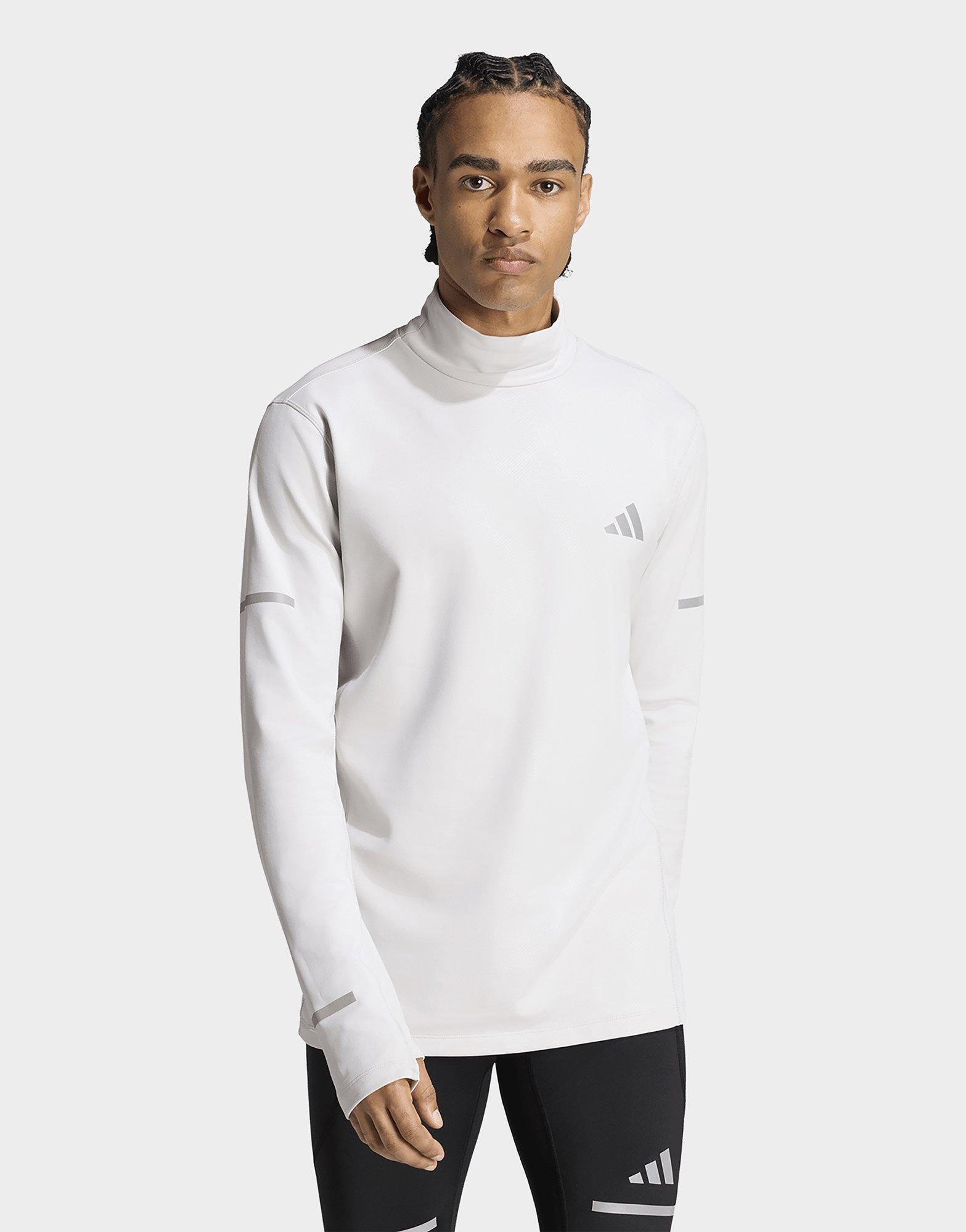 adidas Maglia A Maniche Lunghe Adi365 Running Warm