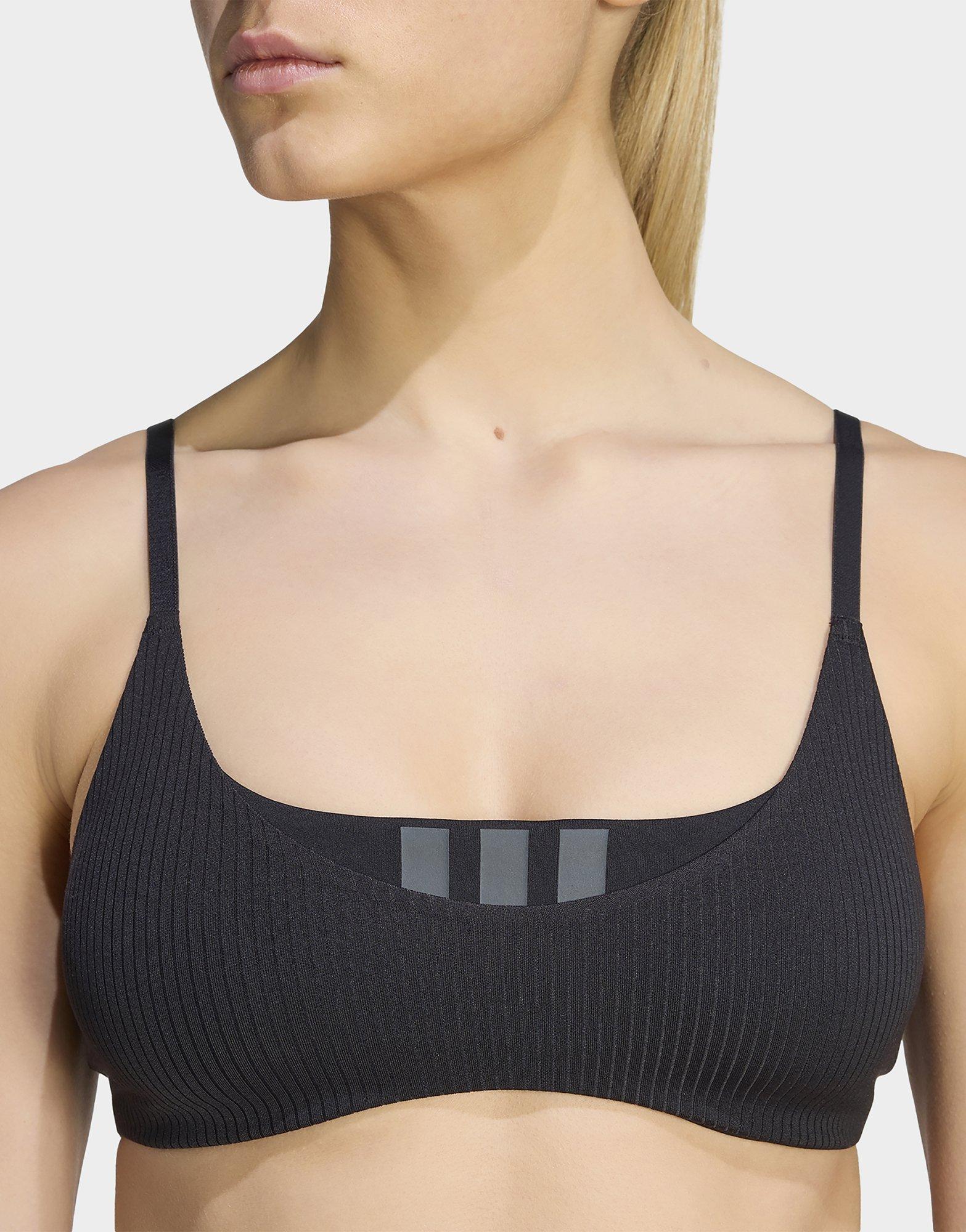 adidas All Me Light Support Rib Bra