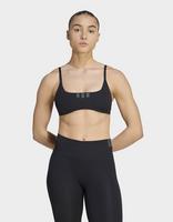 adidas Reggiseno Sportivo All Me Light Support Rib