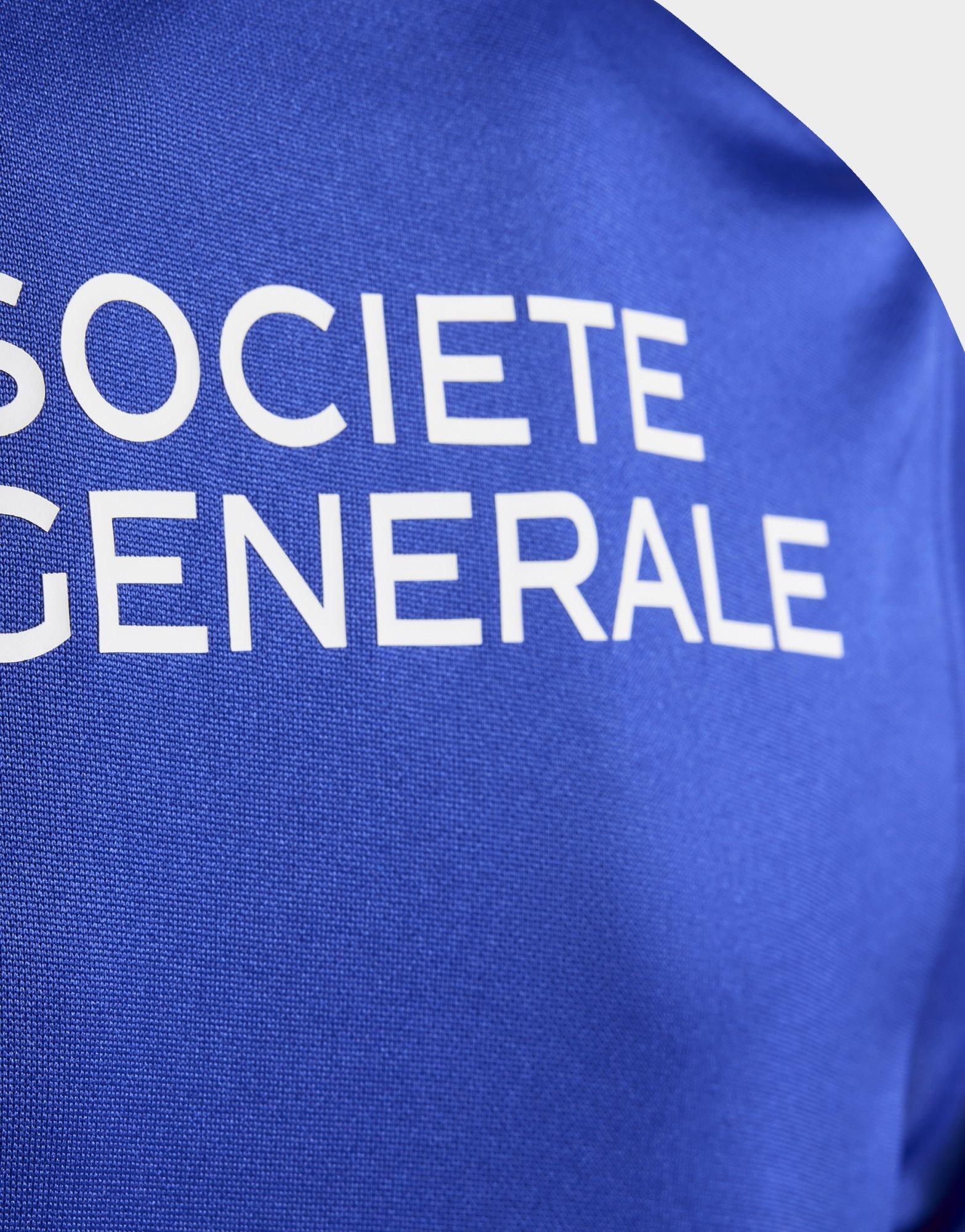 adidas Maillot Domicile Équipe De France Rugby Junior Replica