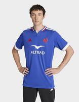 adidas Camiseta De Rugby Primera Equipación Francia Réplica