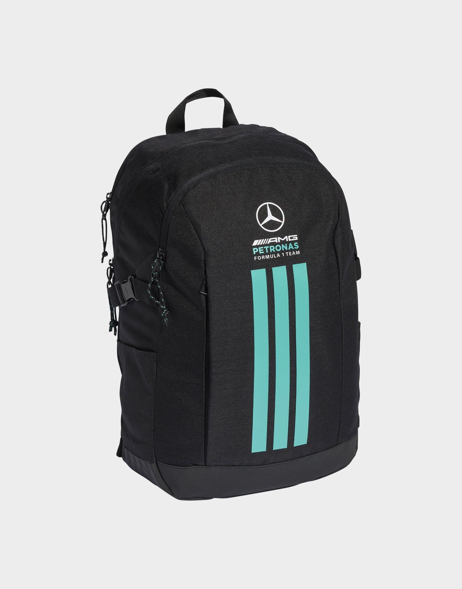 adidas Mercedes - Amg Petronas Formula 1 Dna 3-streifen Rucksack