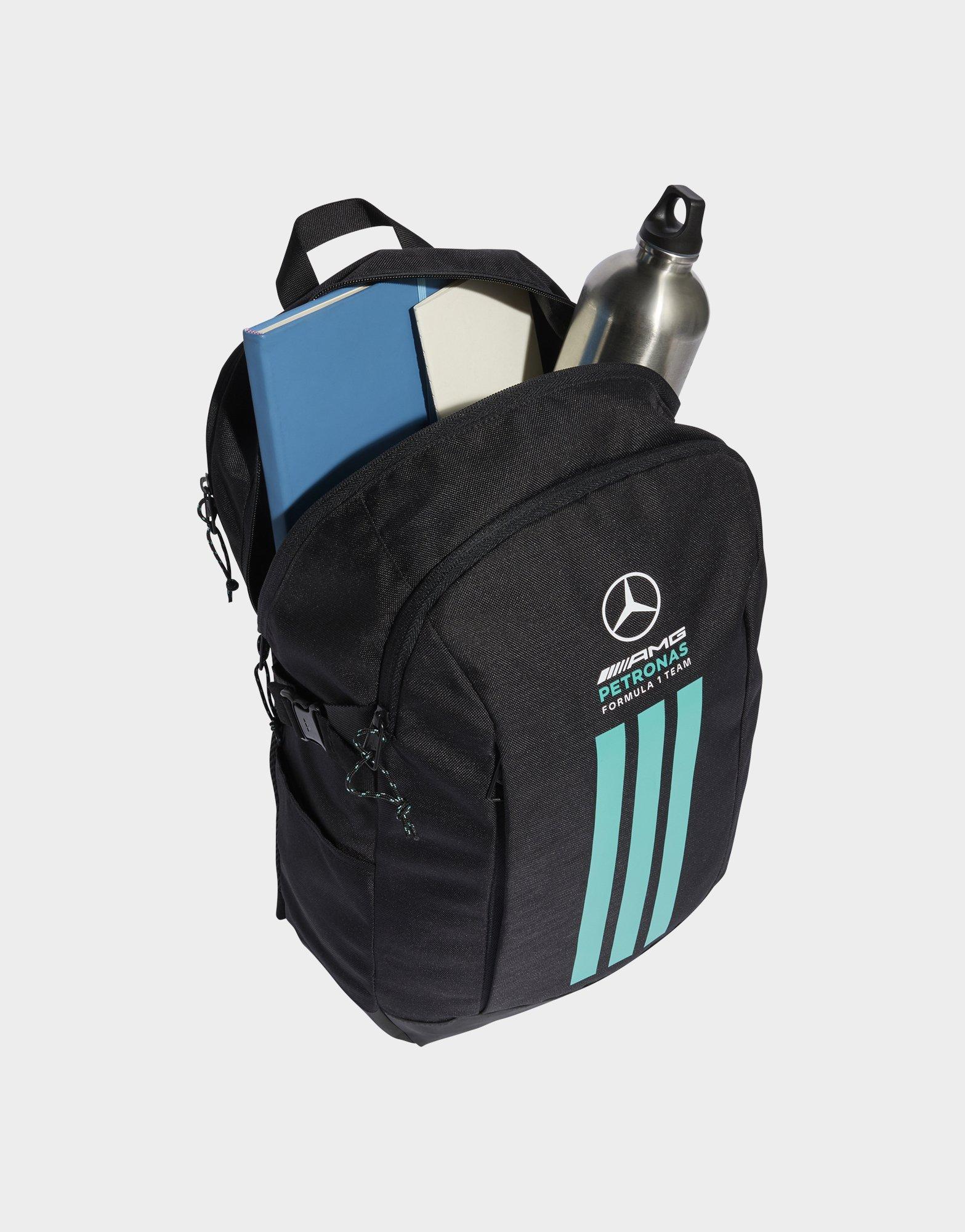 adidas Mercedes - Amg Petronas Formula 1 Dna 3-streifen Rucksack