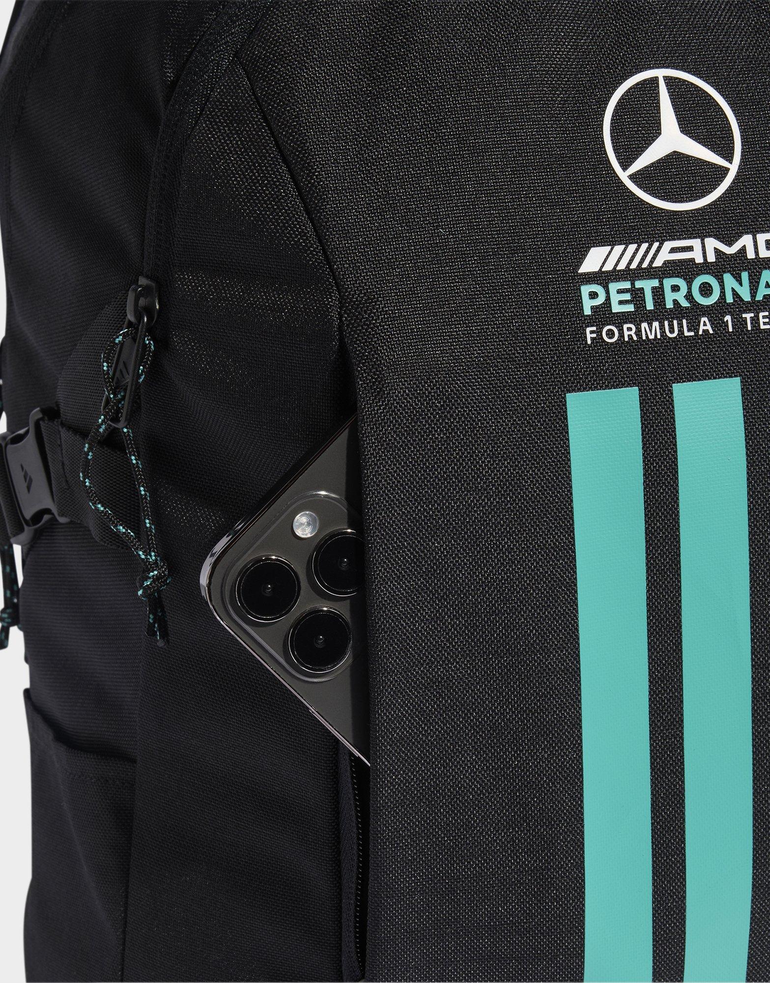 adidas Mercedes - Amg Petronas Formula 1 Dna 3-streifen Rucksack