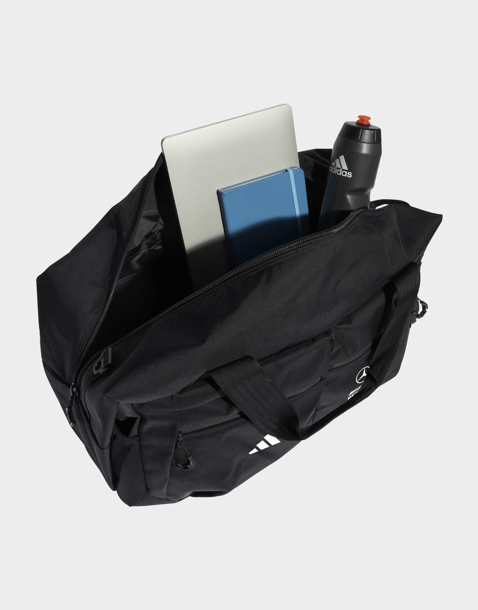 adidas MERCEDES - AMG PETRONAS FORMULA 1 ENGINEERS & MARKETING DUFFEL BAG
