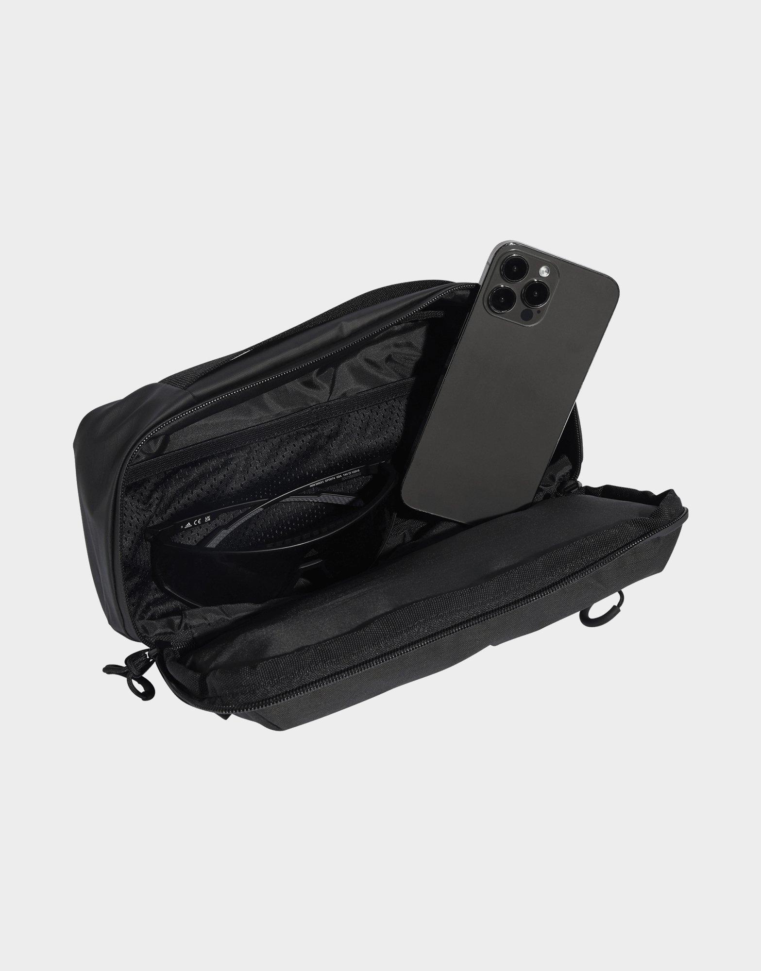 adidas MERCEDES - AMG PETRONAS FORMULA 1 ENGINEERS & MARKETING WAISTBAG