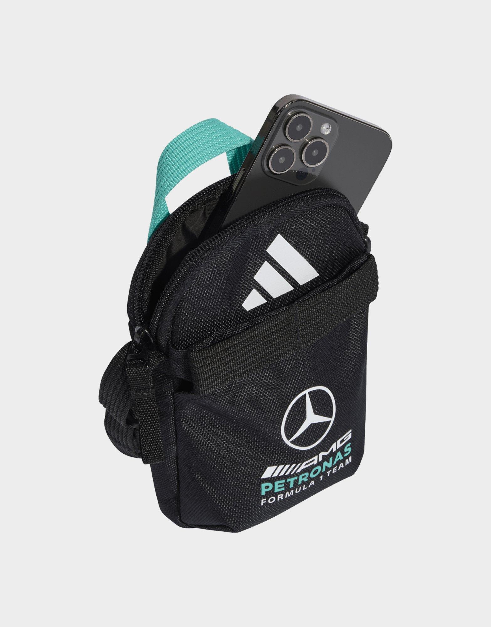 adidas Sac Compartimenté Mercedes - Amg Petronas Formula 1 Team Dna