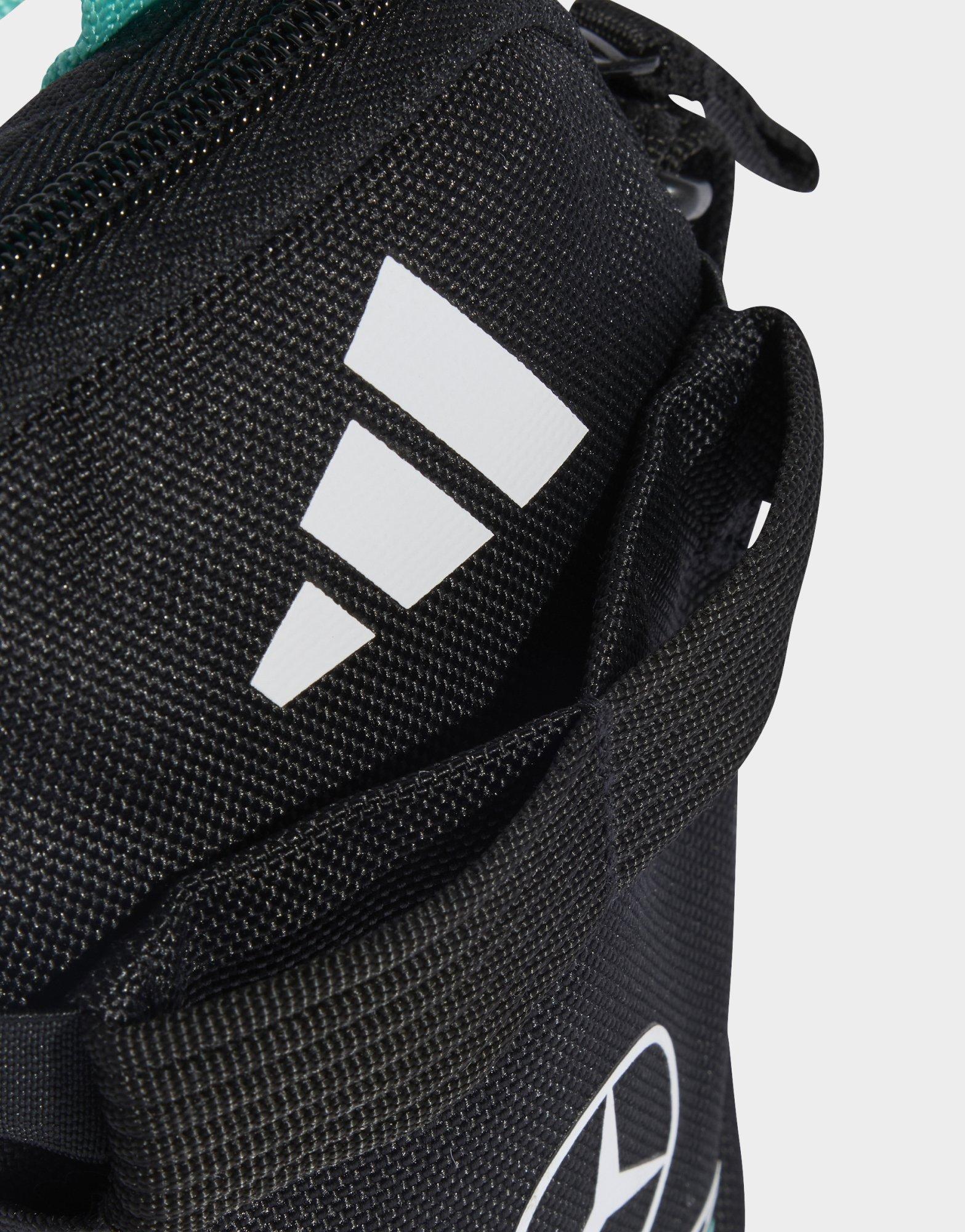 adidas Sac Compartimenté Mercedes - Amg Petronas Formula 1 Team Dna
