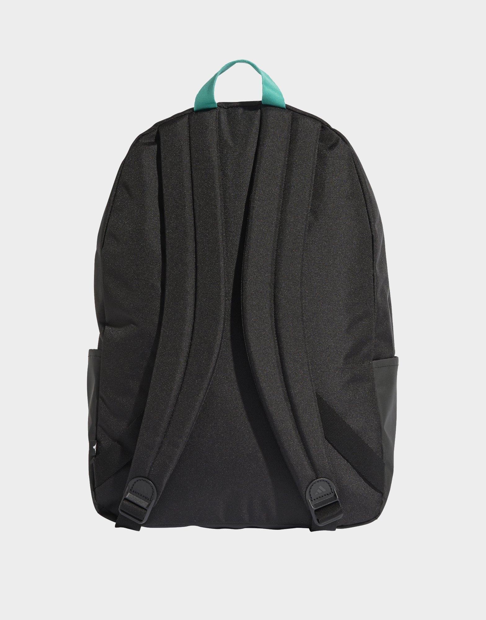 adidas MERCEDES - AMG PETRONAS FORMULA 1 DNA BACKPACK