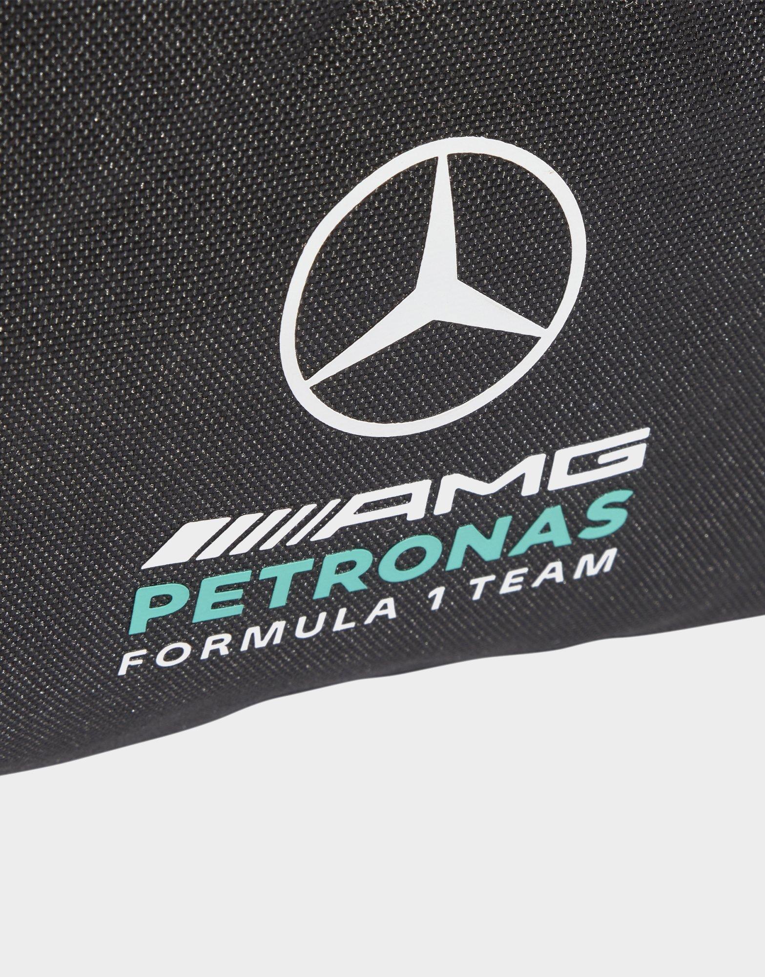 adidas MERCEDES - AMG PETRONAS FORMULA 1 DNA BACKPACK