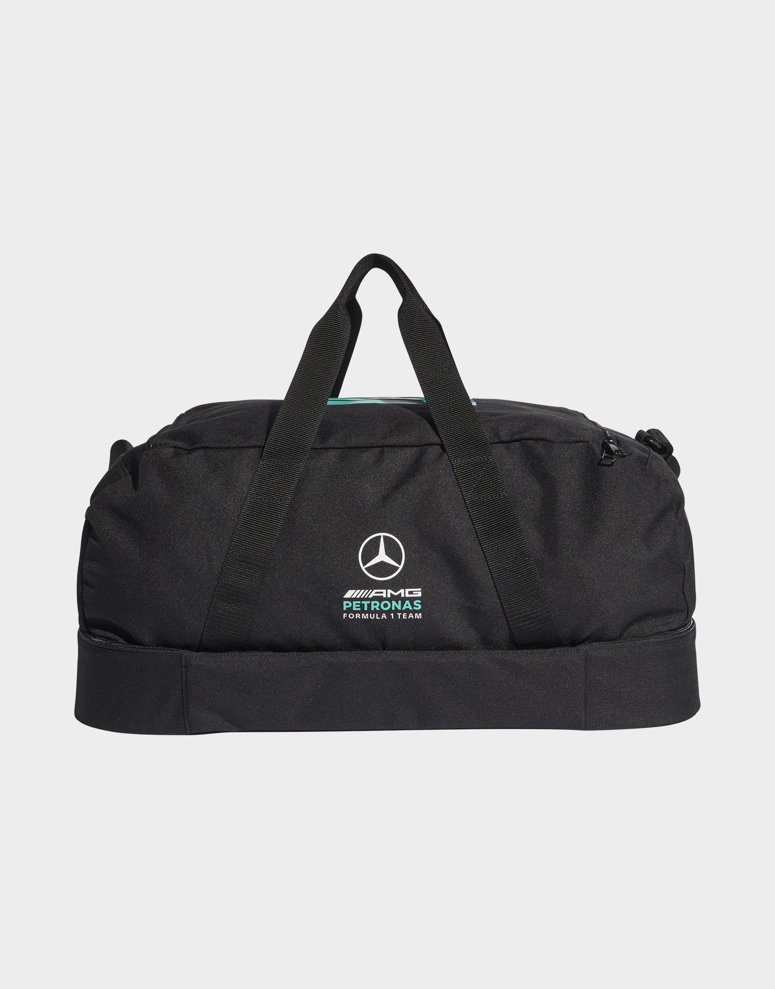 adidas Sac De Sport Mercedes - Amg Petronas Formula 1 Team Dna