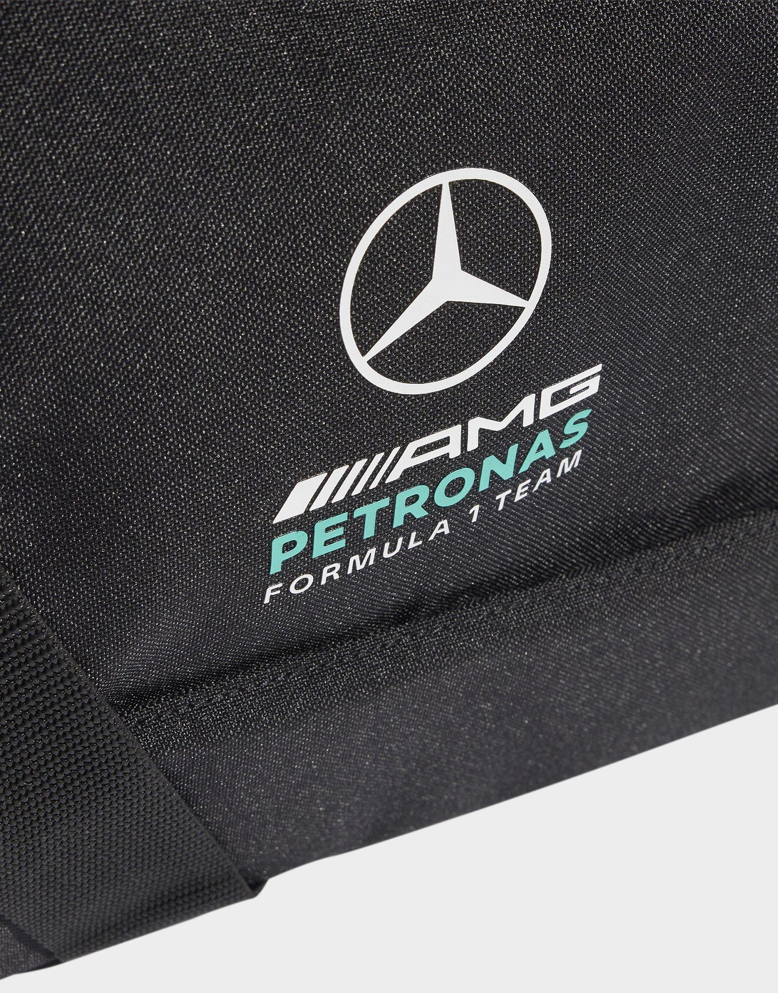 adidas Sac De Sport Mercedes - Amg Petronas Formula 1 Team Dna