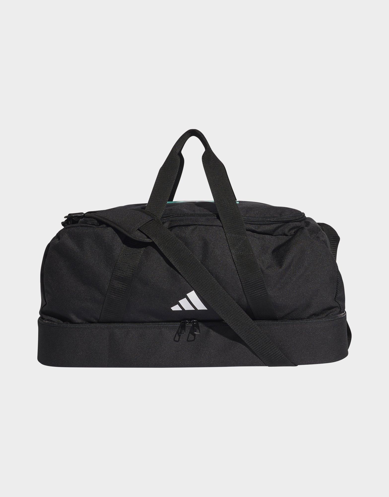 adidas adidas Mercedes - AMG Petronas Formula 1 Team DNA Dufflebag