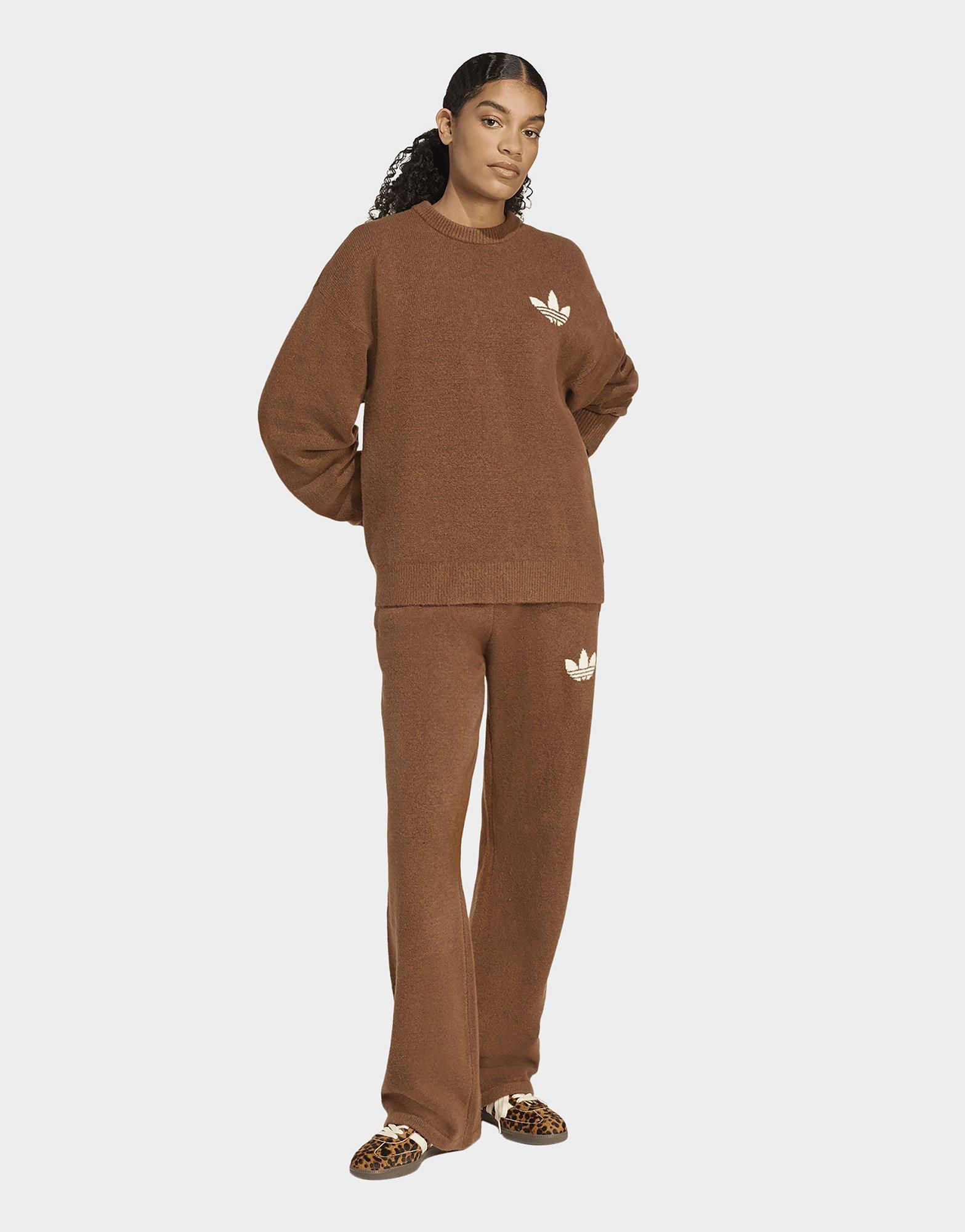 adidas adidas Originals Athletic Dept Knitted Pants