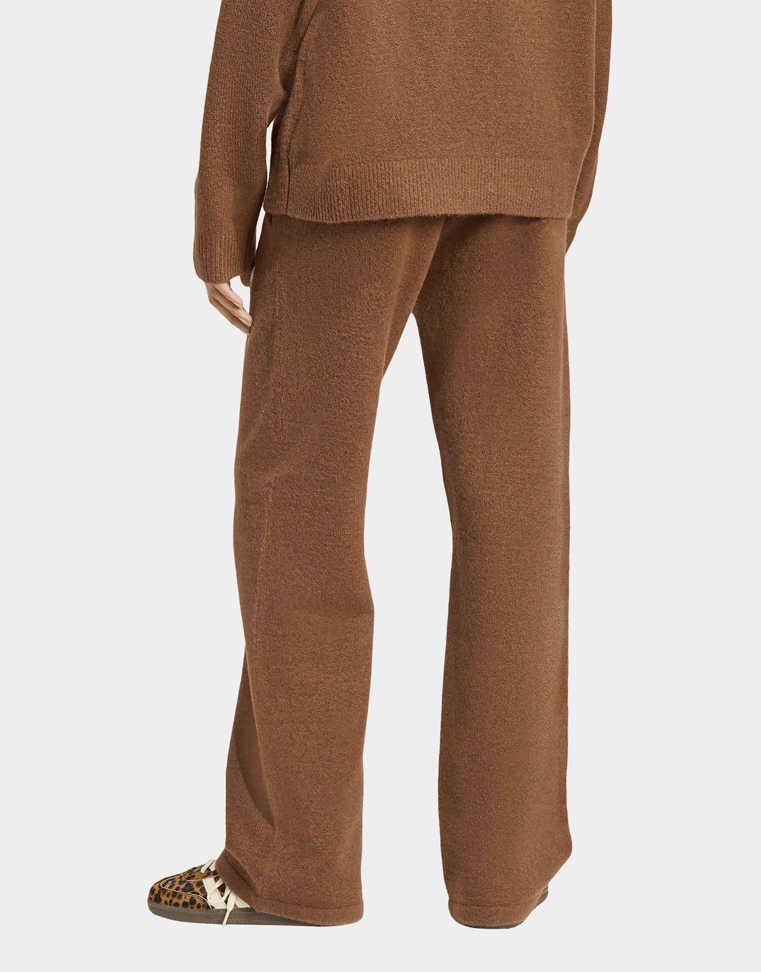 adidas adidas Originals Athletic Dept Knitted Pants