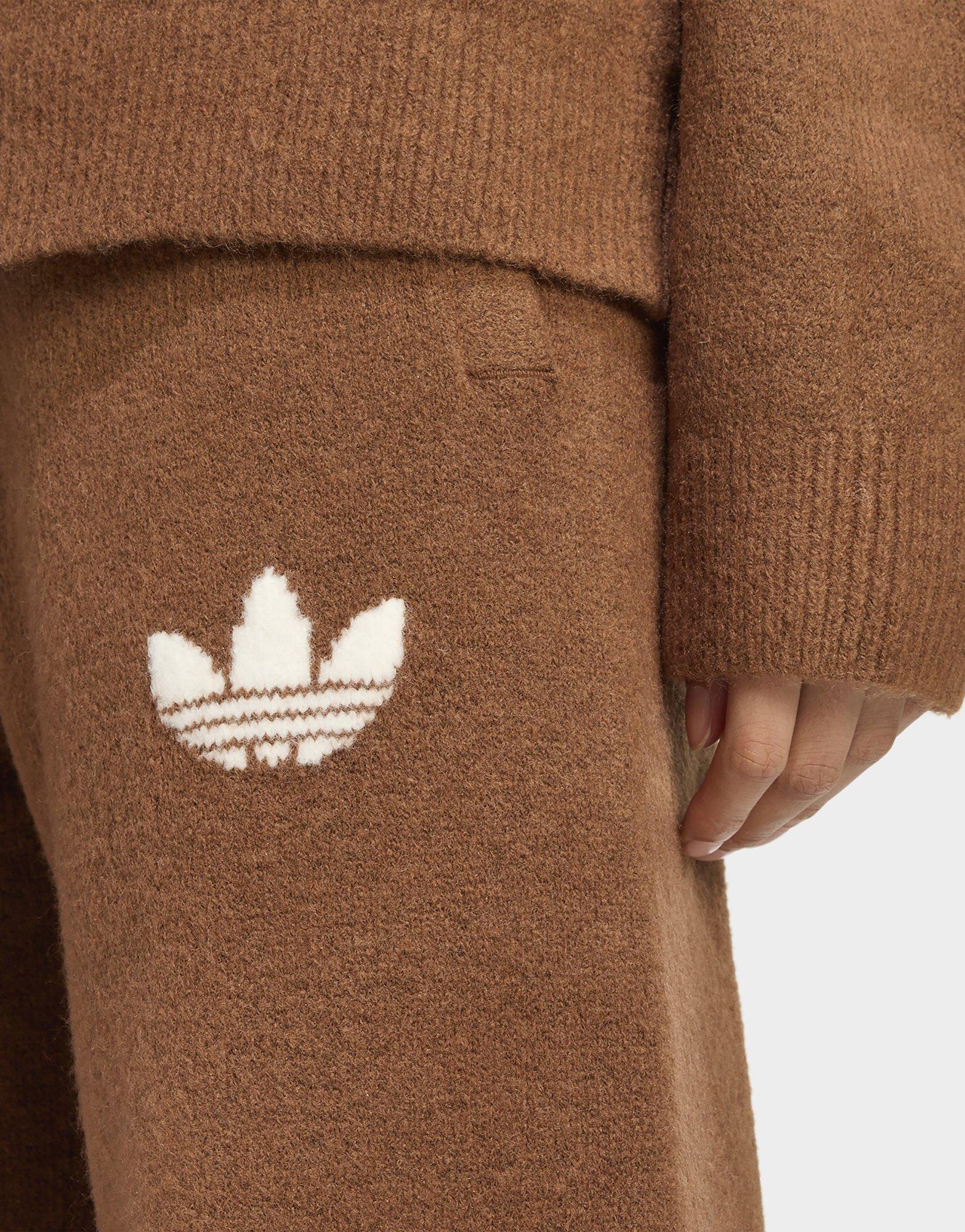 adidas adidas Originals Athletic Dept Knitted Pants