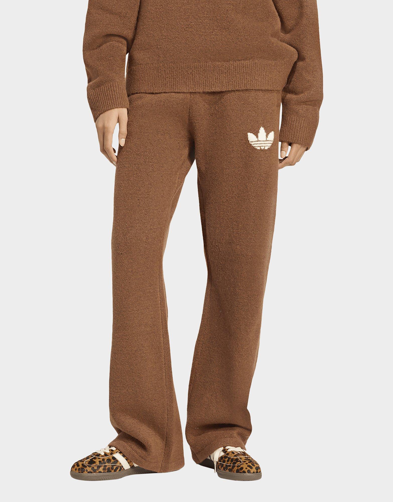 adidas Originals adidas Originals Athletic Dept Knitted Pants