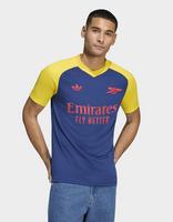 adidas Maillot Pré-match Extérieur Arsenal Fc 26/27