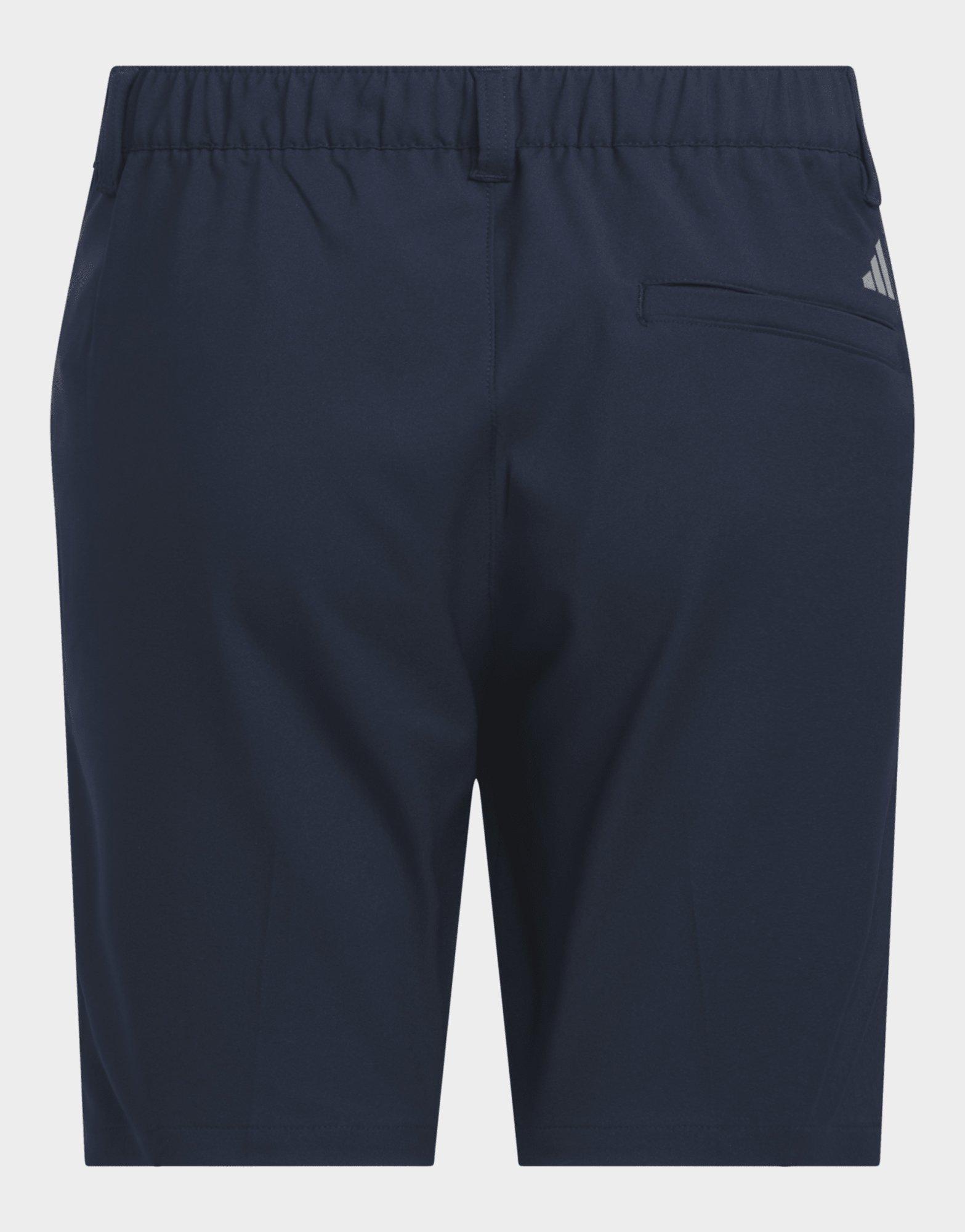 adidas Ultimate Adjustable Kids Shorts