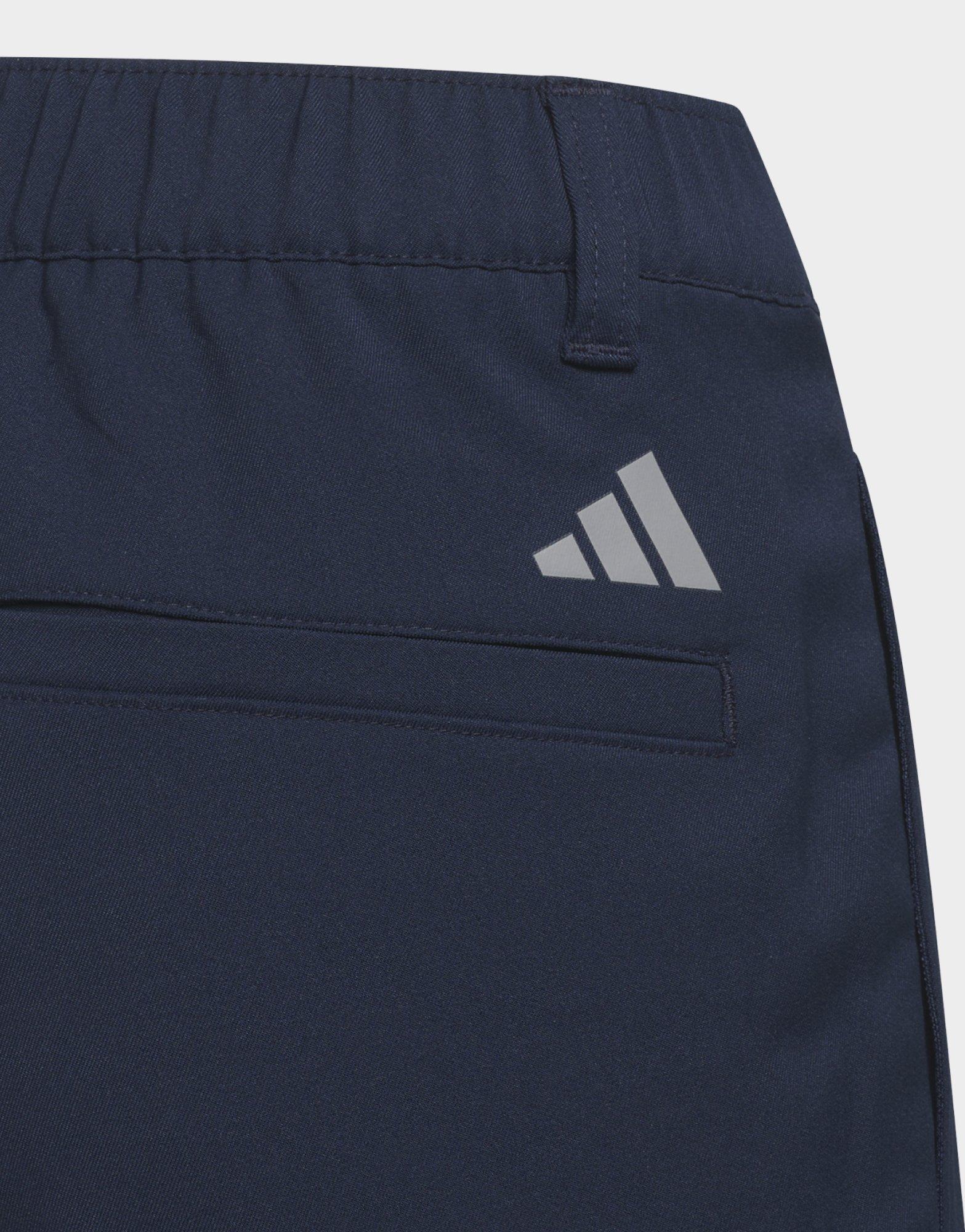 adidas Ultimate Adjustable Kids Shorts