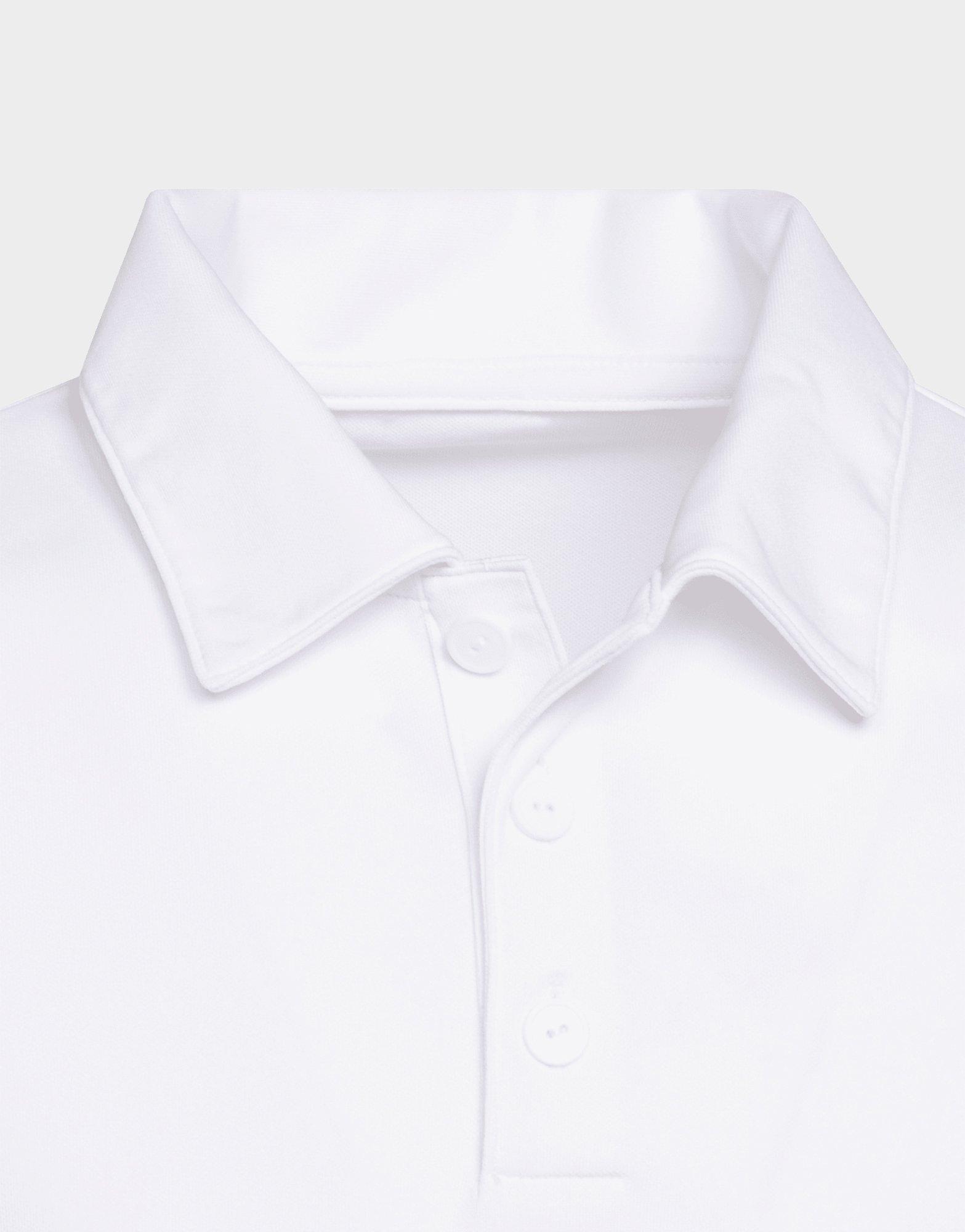 adidas Kids Performance Polo Shirt