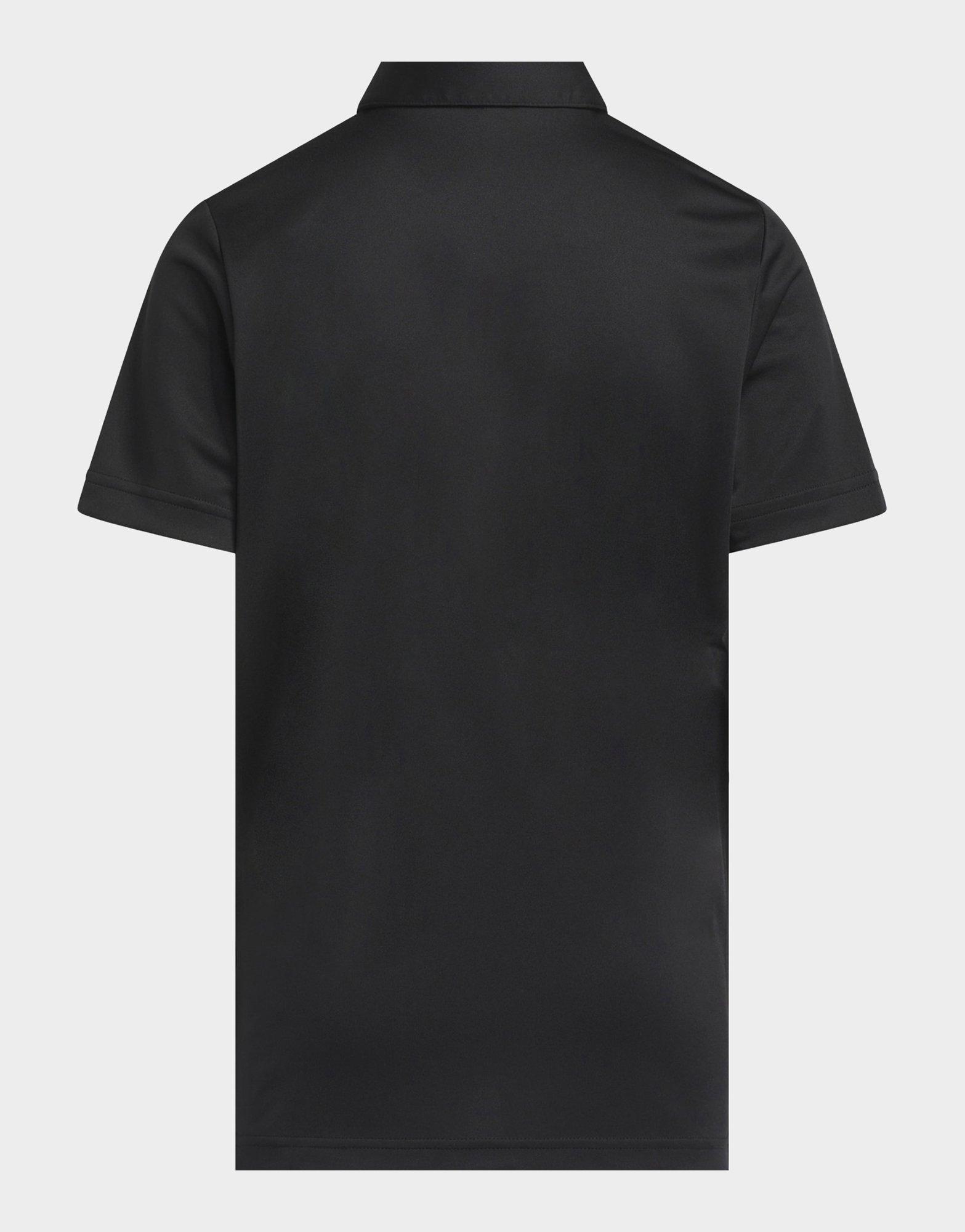 adidas Polo Manches Courtes Performance Garçons