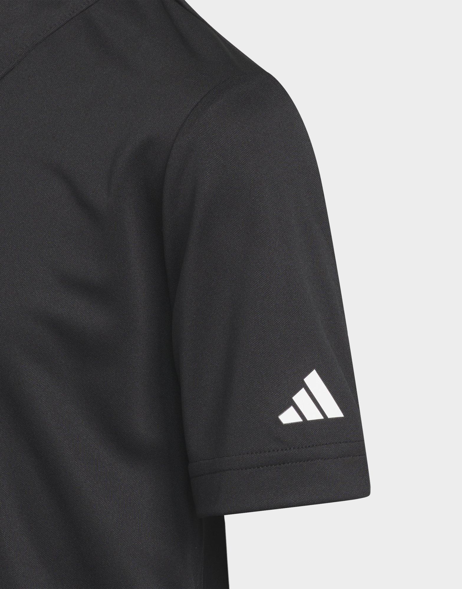 adidas Polo Manches Courtes Performance Garçons