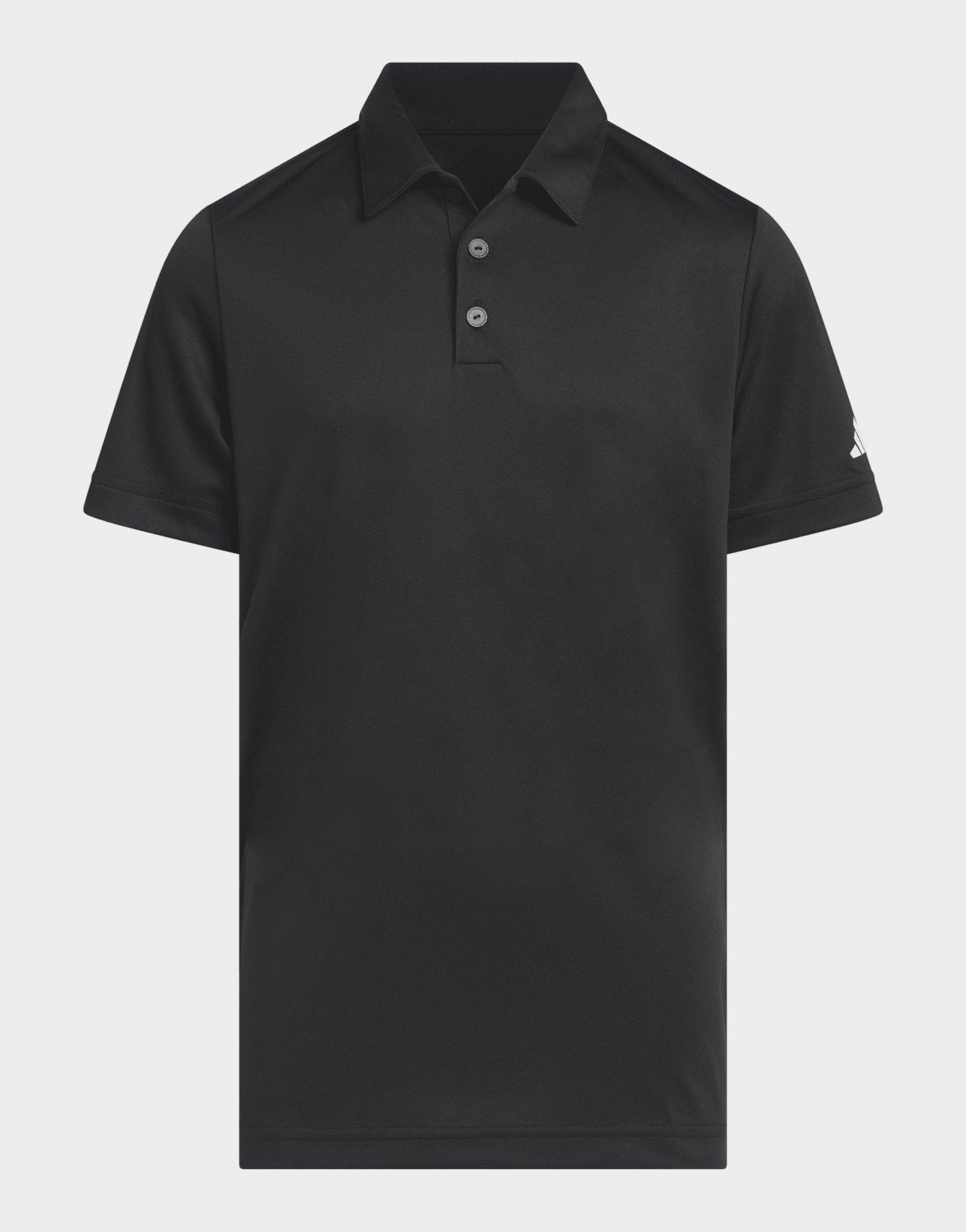 adidas Polo Performance Short Sleeve