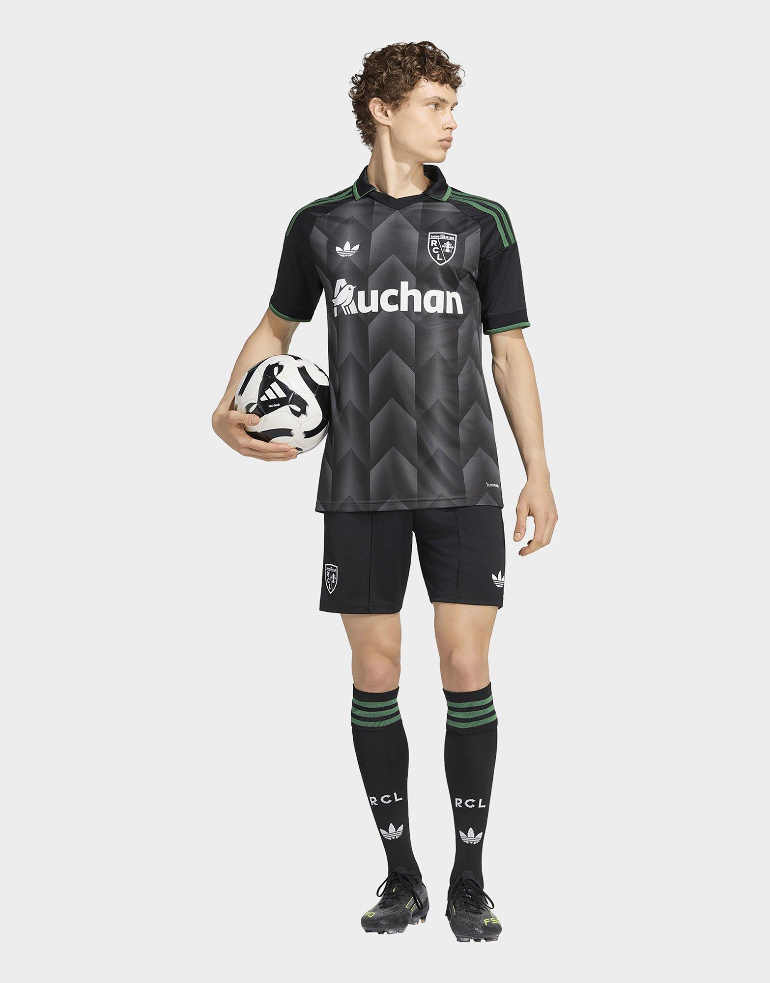 adidas Maillot Extérieur Rc Lens 26/27