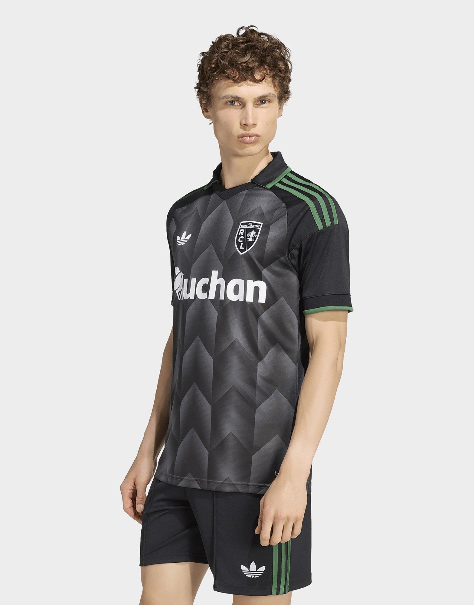 adidas Rc Lens 26/27 Away Jersey