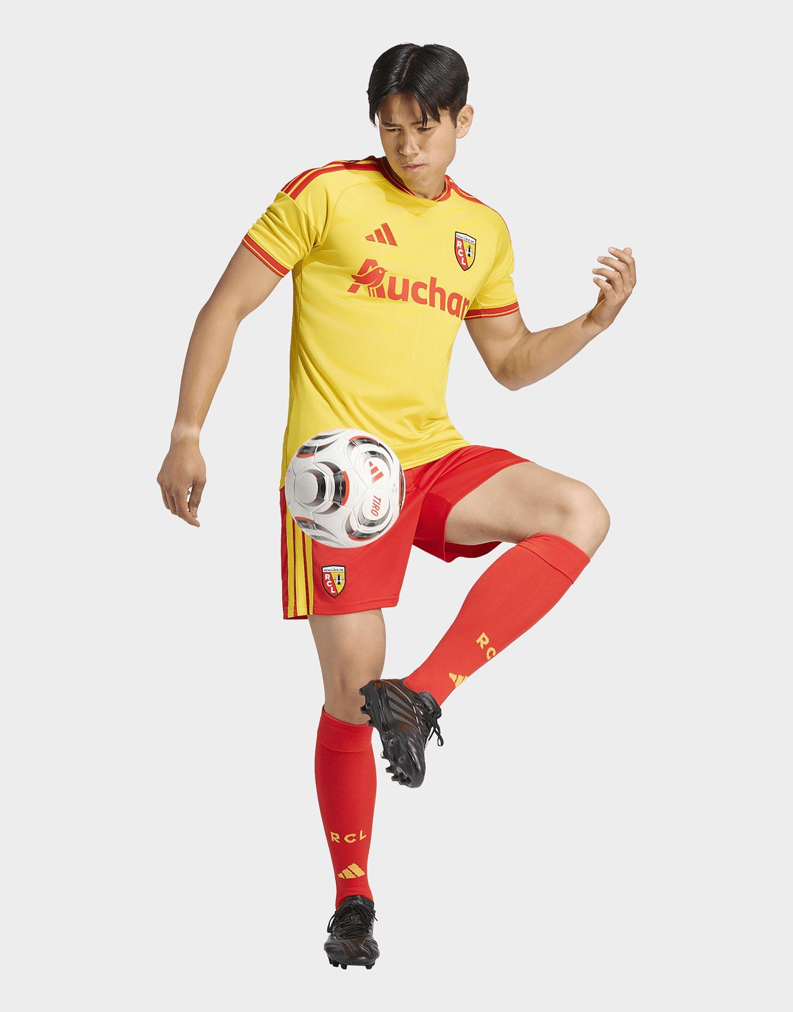 adidas Short Domicile Rc Lens 26/27