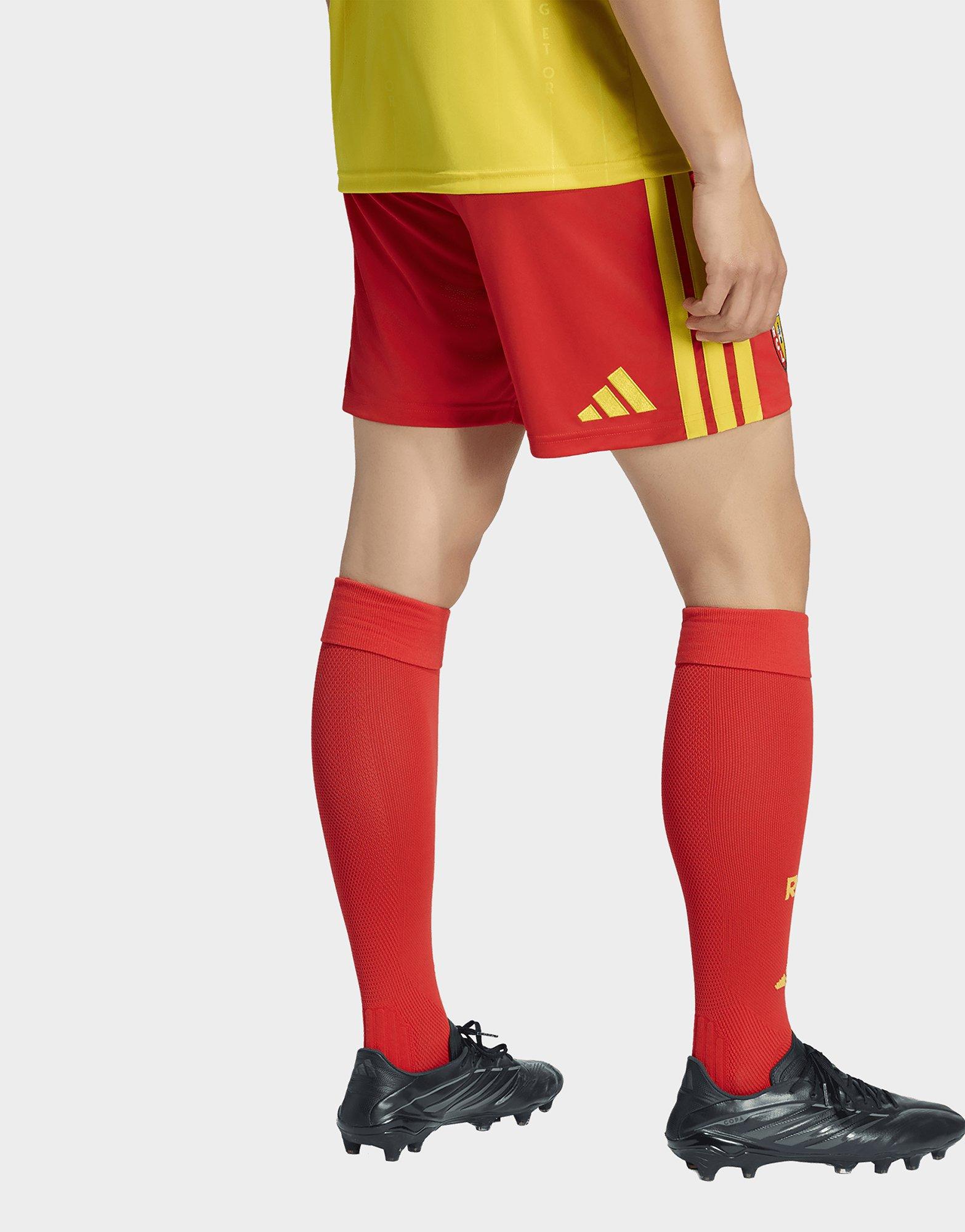 adidas Short Domicile Rc Lens 26/27