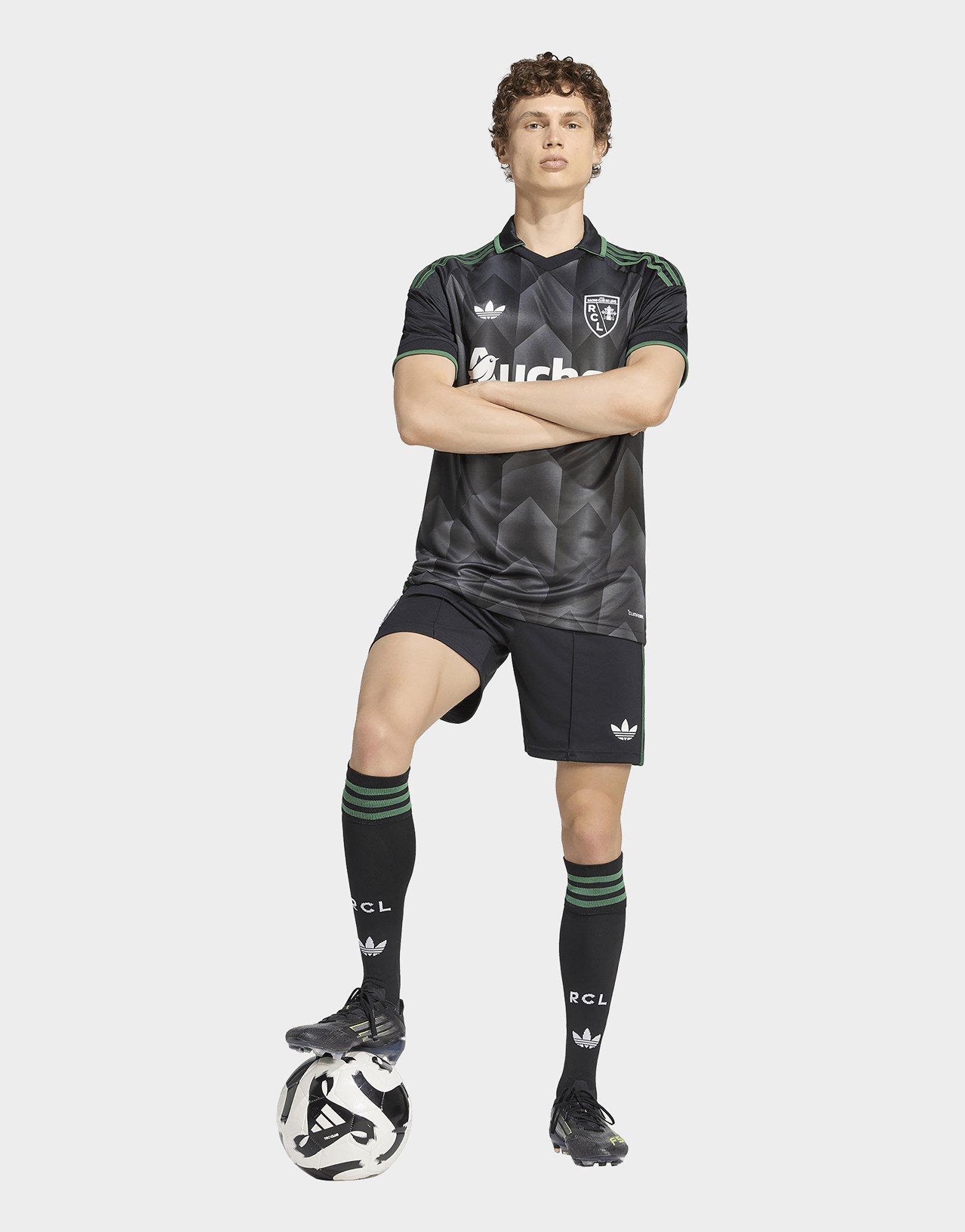 adidas Rc Lens 26/27 Auswärtsshorts