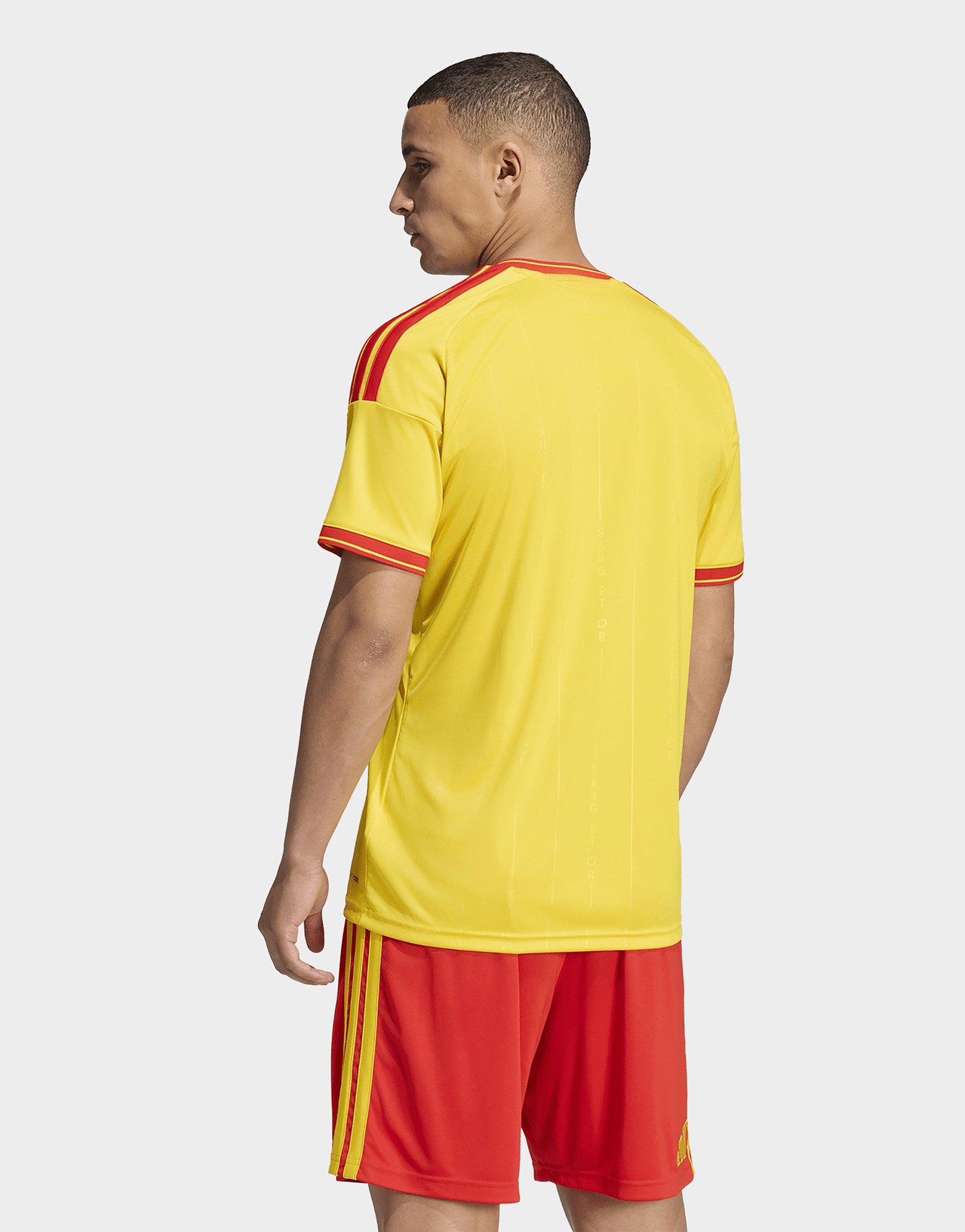 adidas Maillot Domicile Rc Lens 26/27