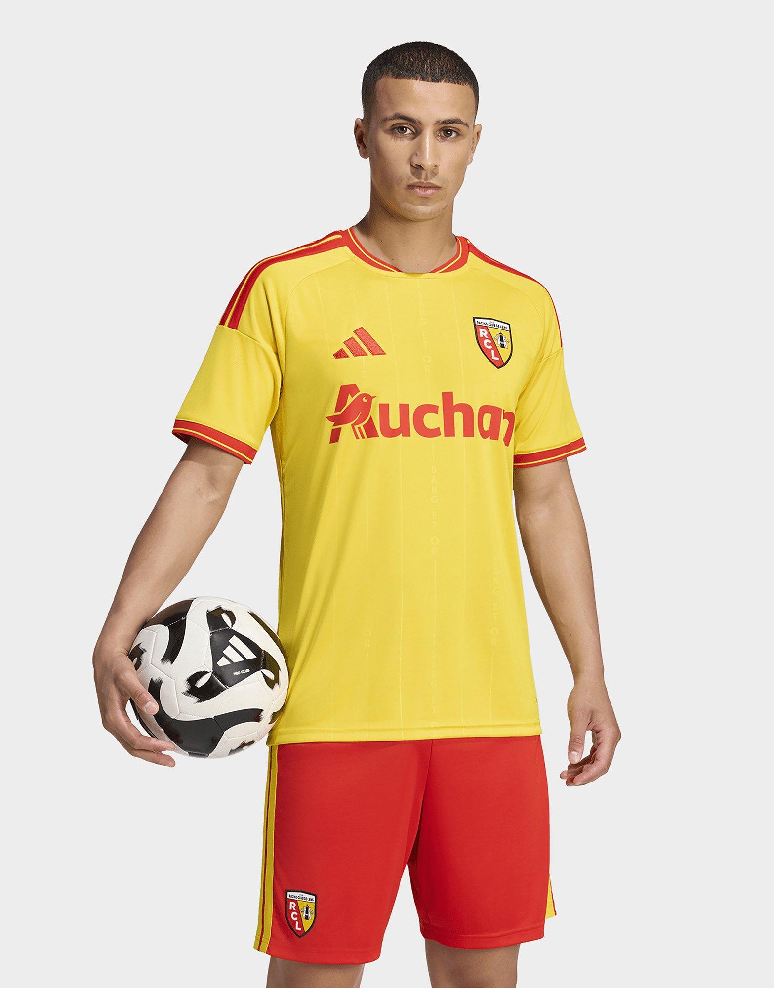 adidas RC Lens 26/27 Home Jersey