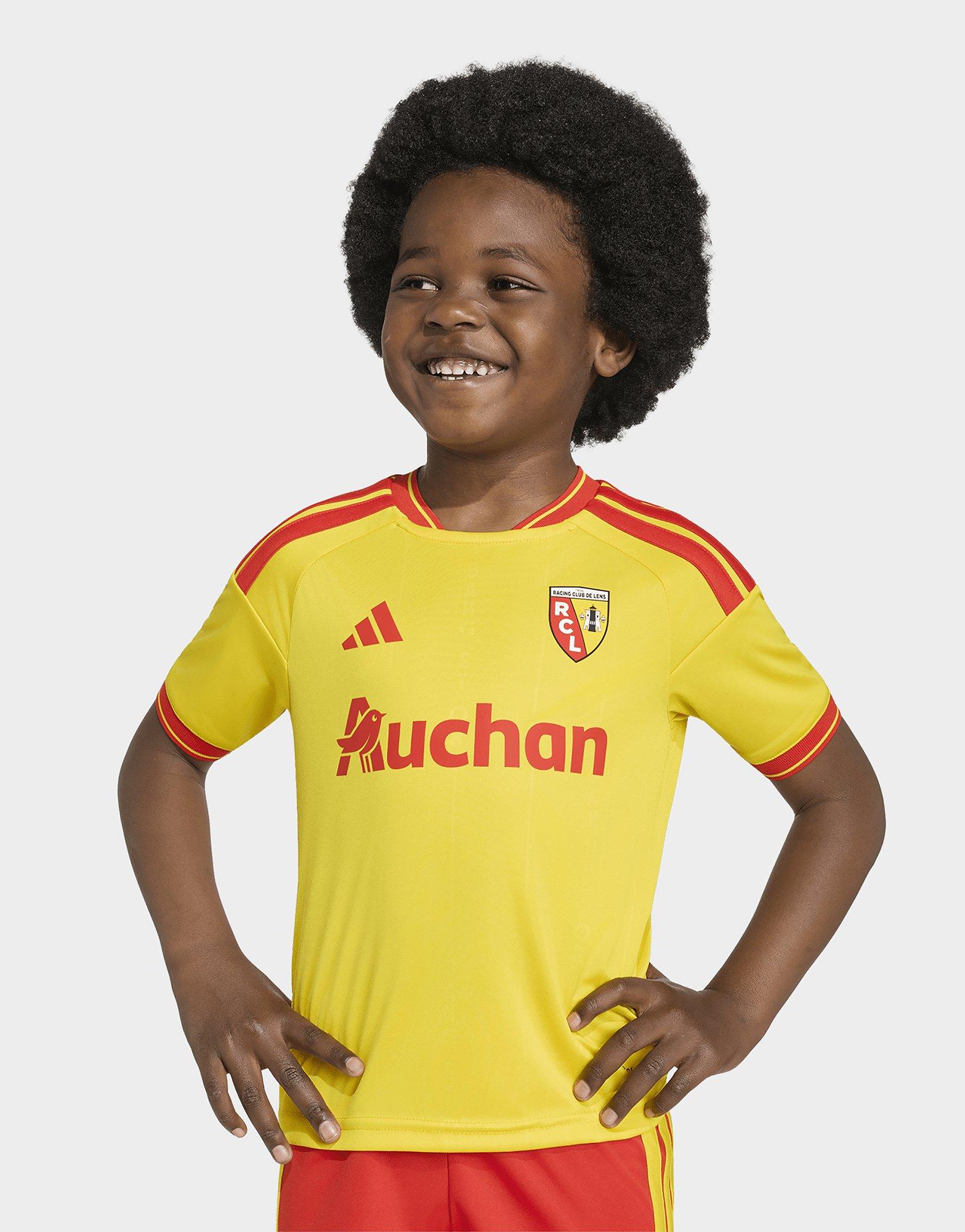 adidas Rc Lens 26/27 Kids Heimausrüstung