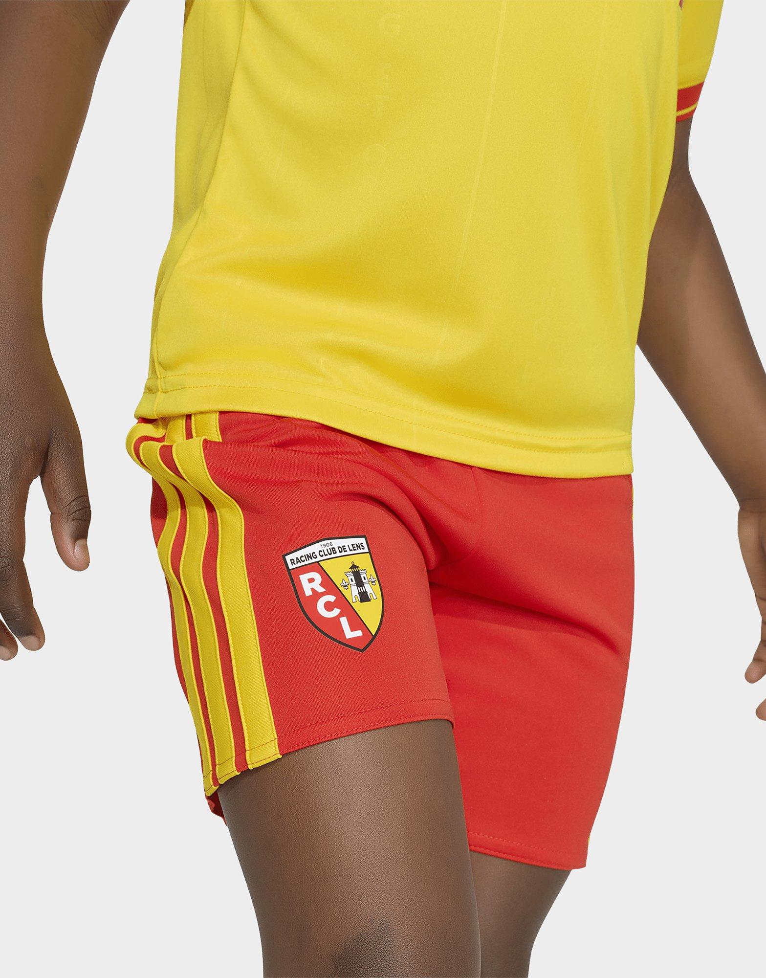 adidas Rc Lens 26/27 Kids Heimausrüstung