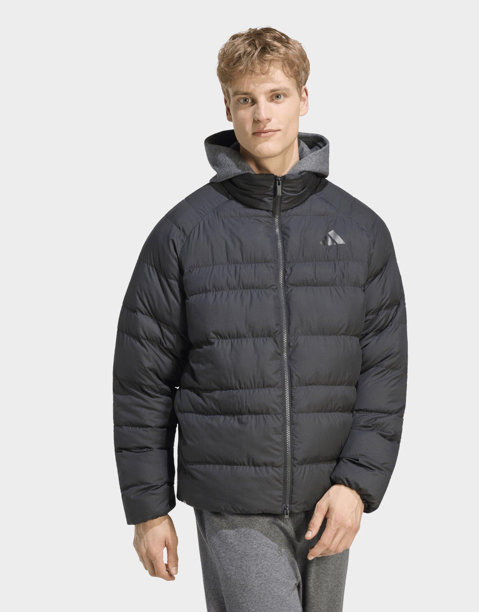 adidas Essentials Packable Insulated Jacket