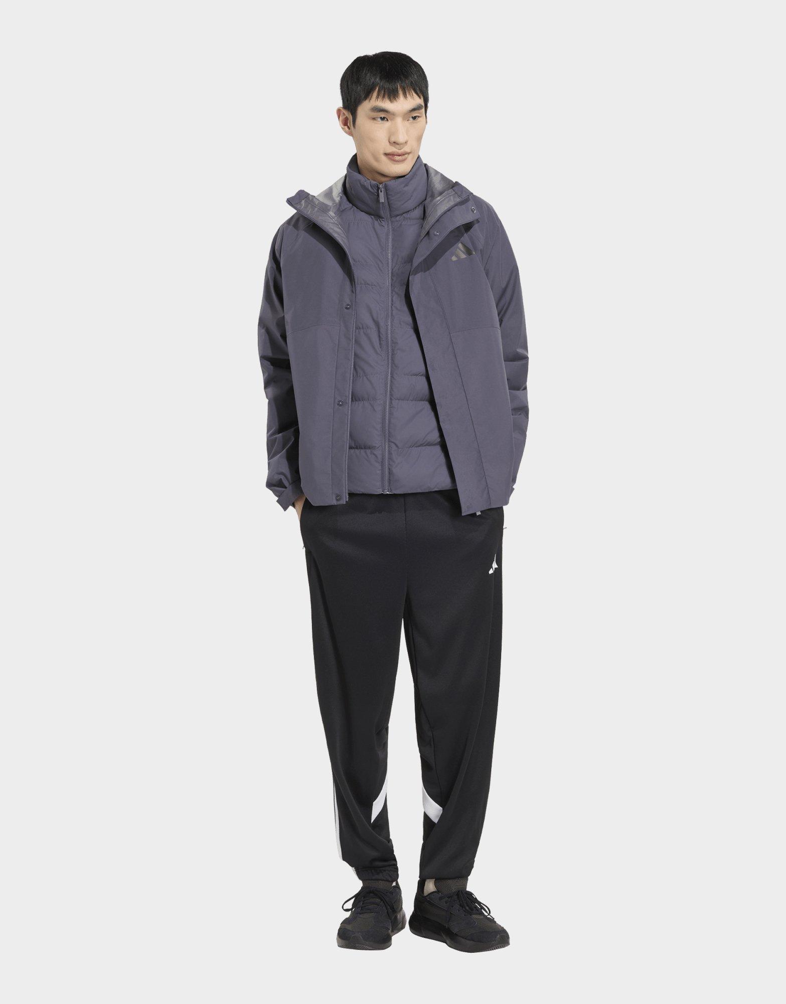 adidas Essentials Rain Jacket