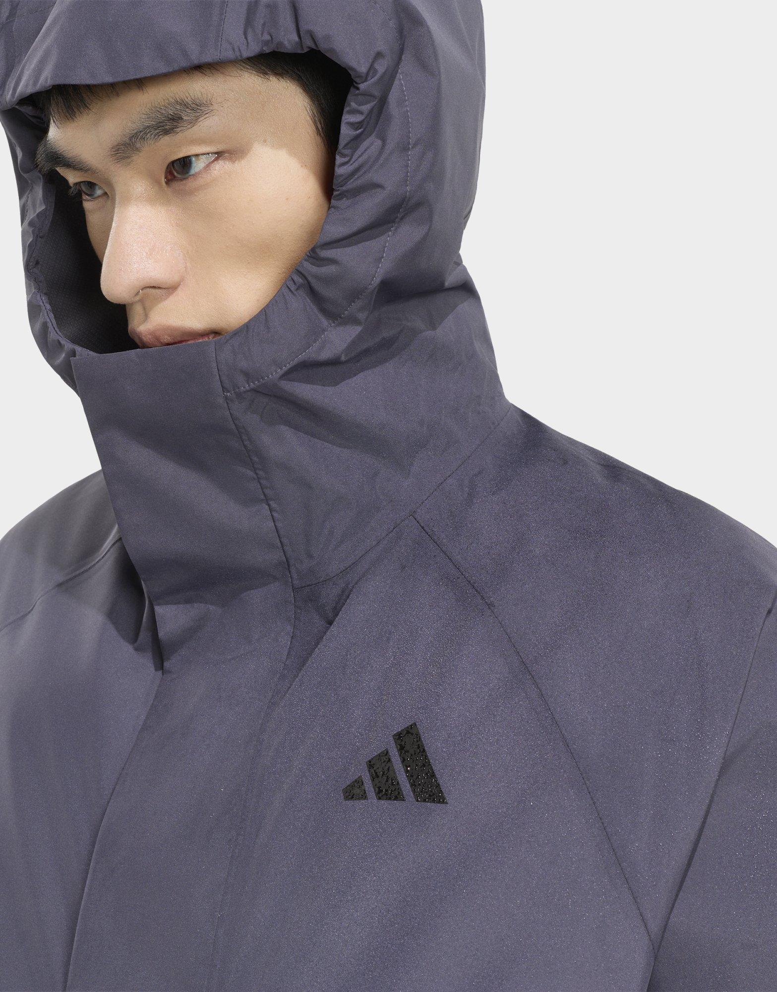 adidas Essentials Rain Jacket