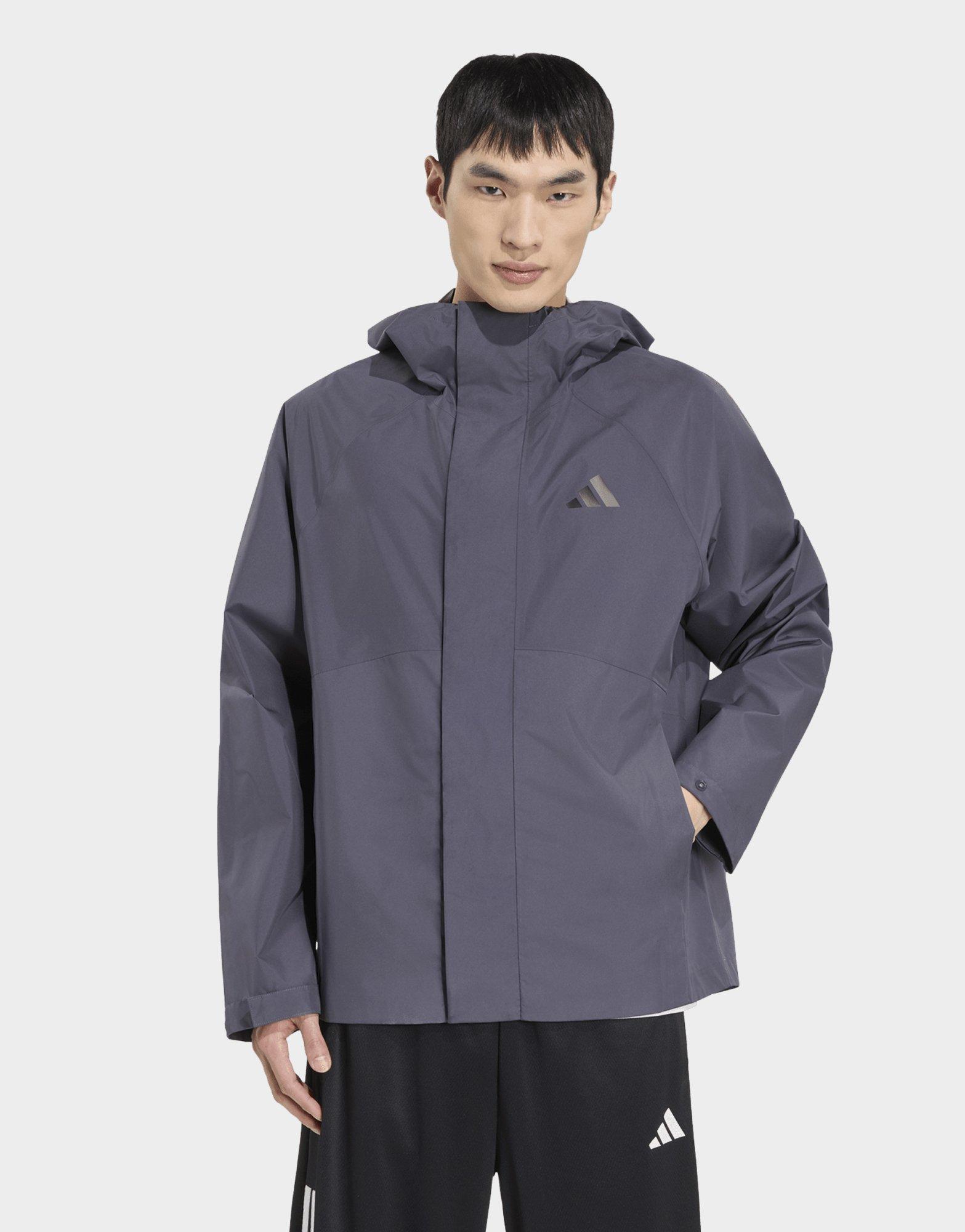 adidas Essentials Rain Jacket