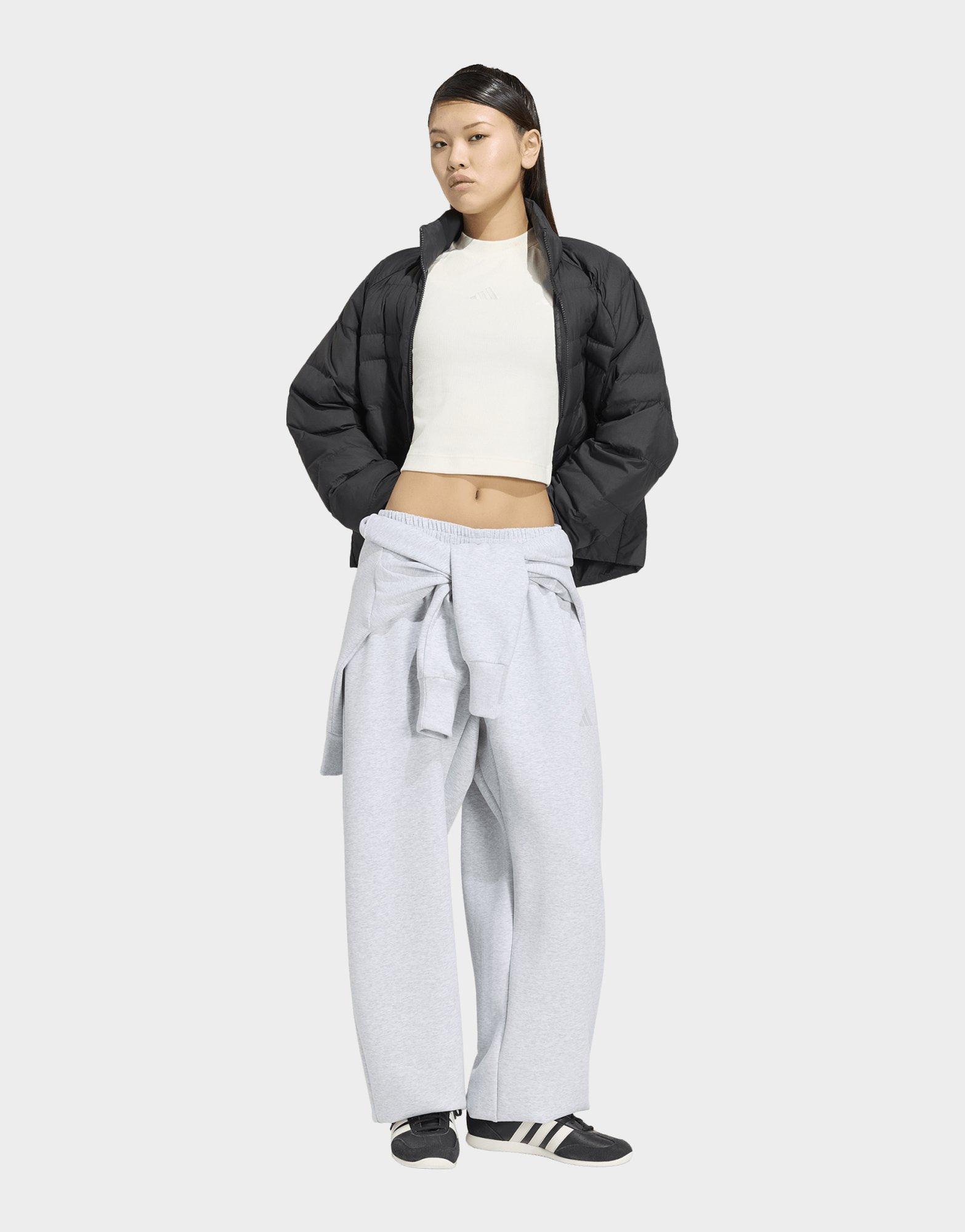 adidas Essentials Packable Insulated Jacket